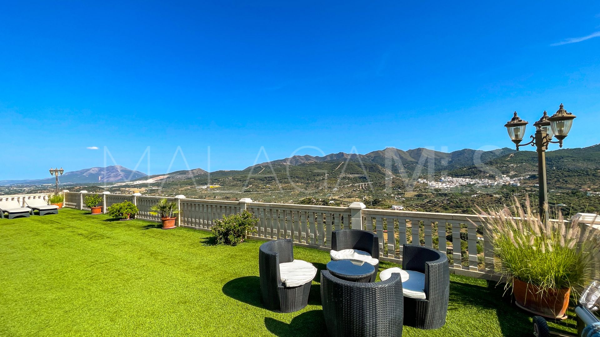 Maison de campagne for sale in Monda