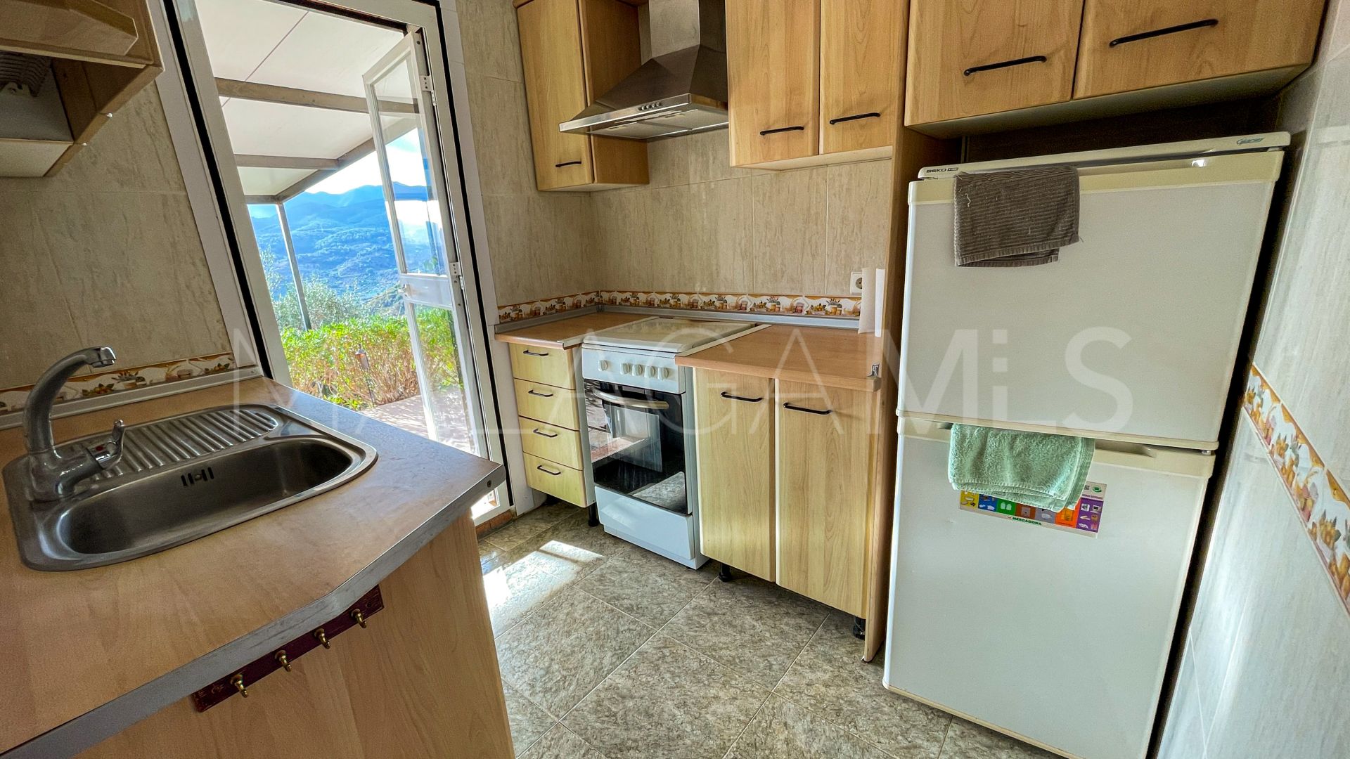 Maison de campagne for sale in Monda