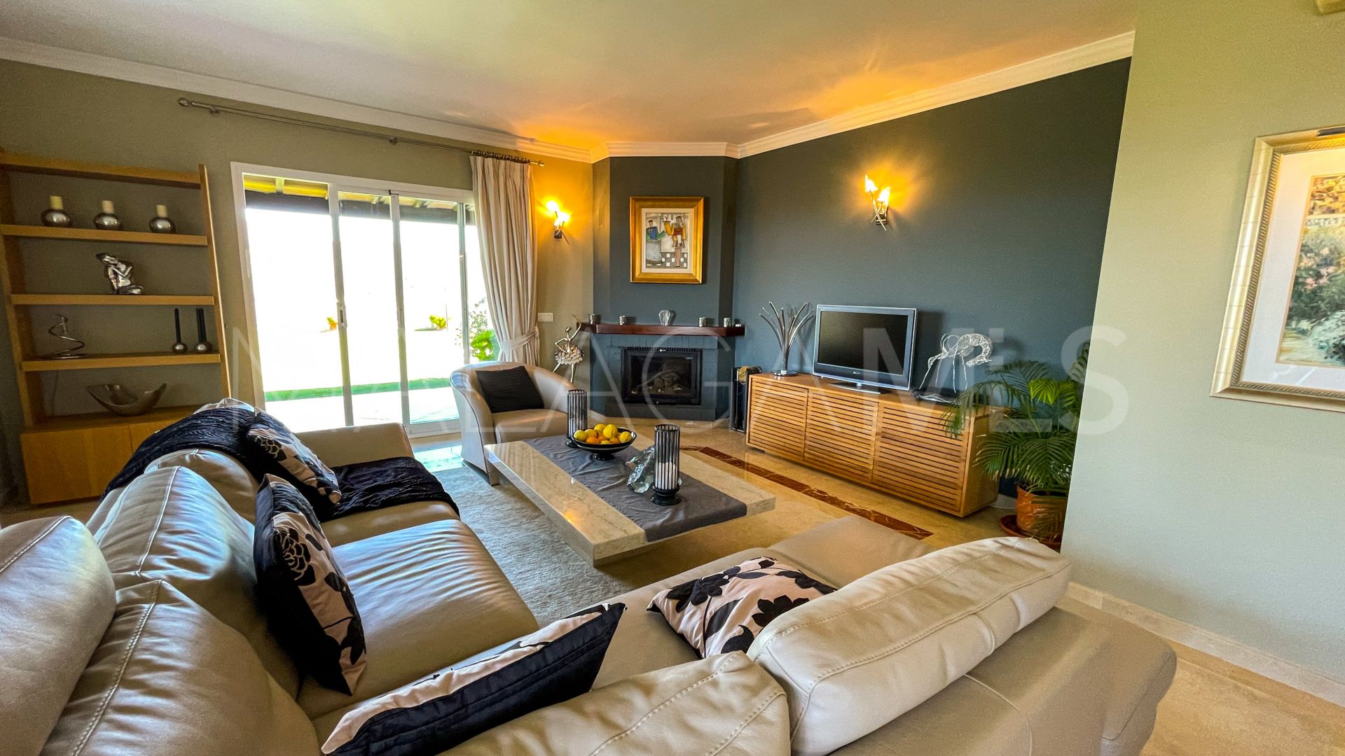 Maison de campagne for sale in Monda