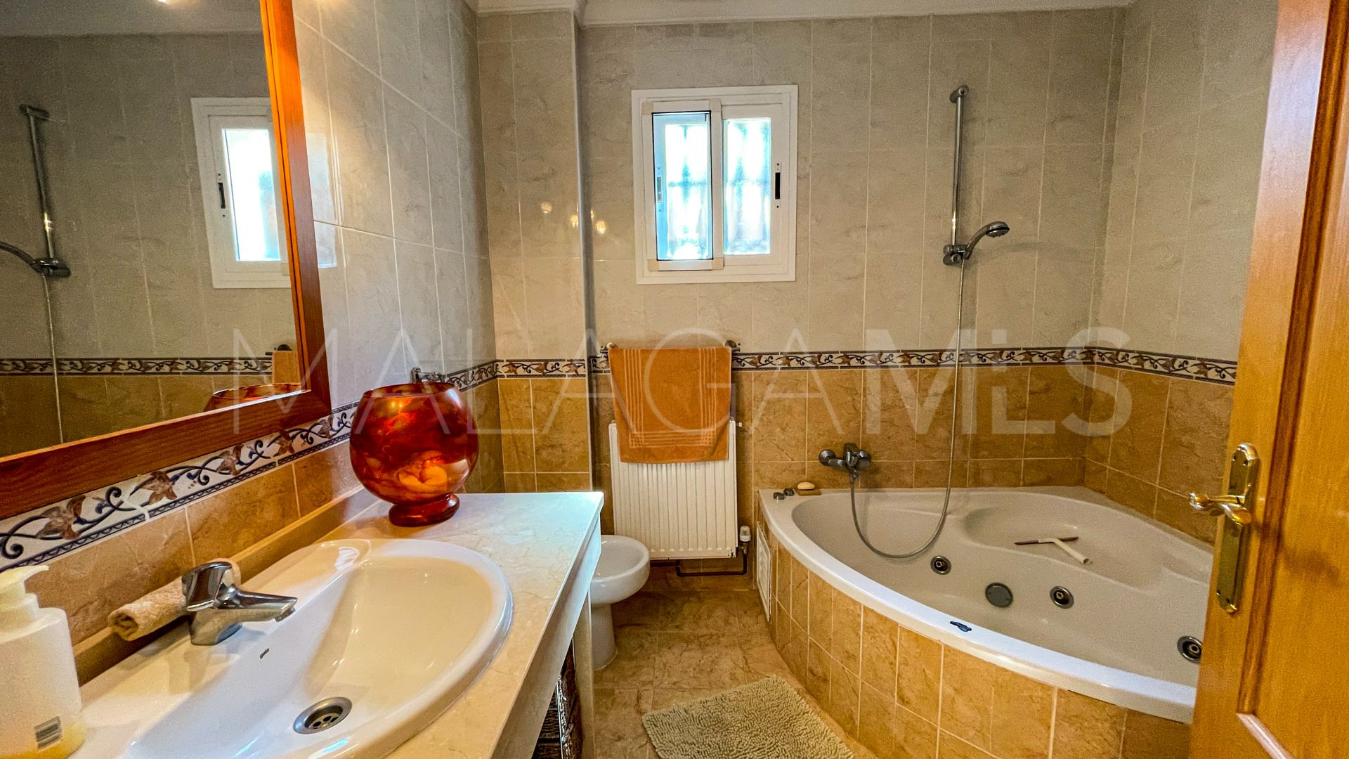 Maison de campagne for sale in Monda