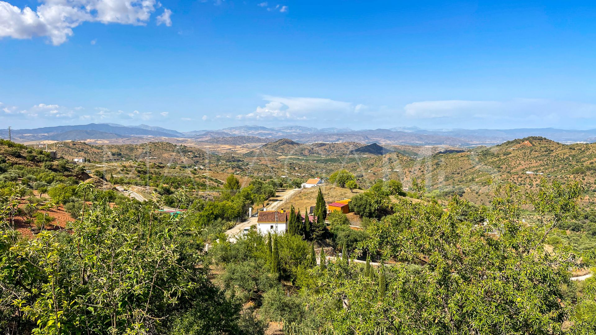 Maison de campagne for sale in Monda
