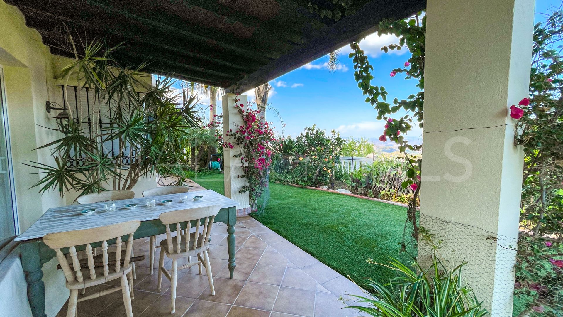 Maison de campagne for sale in Monda