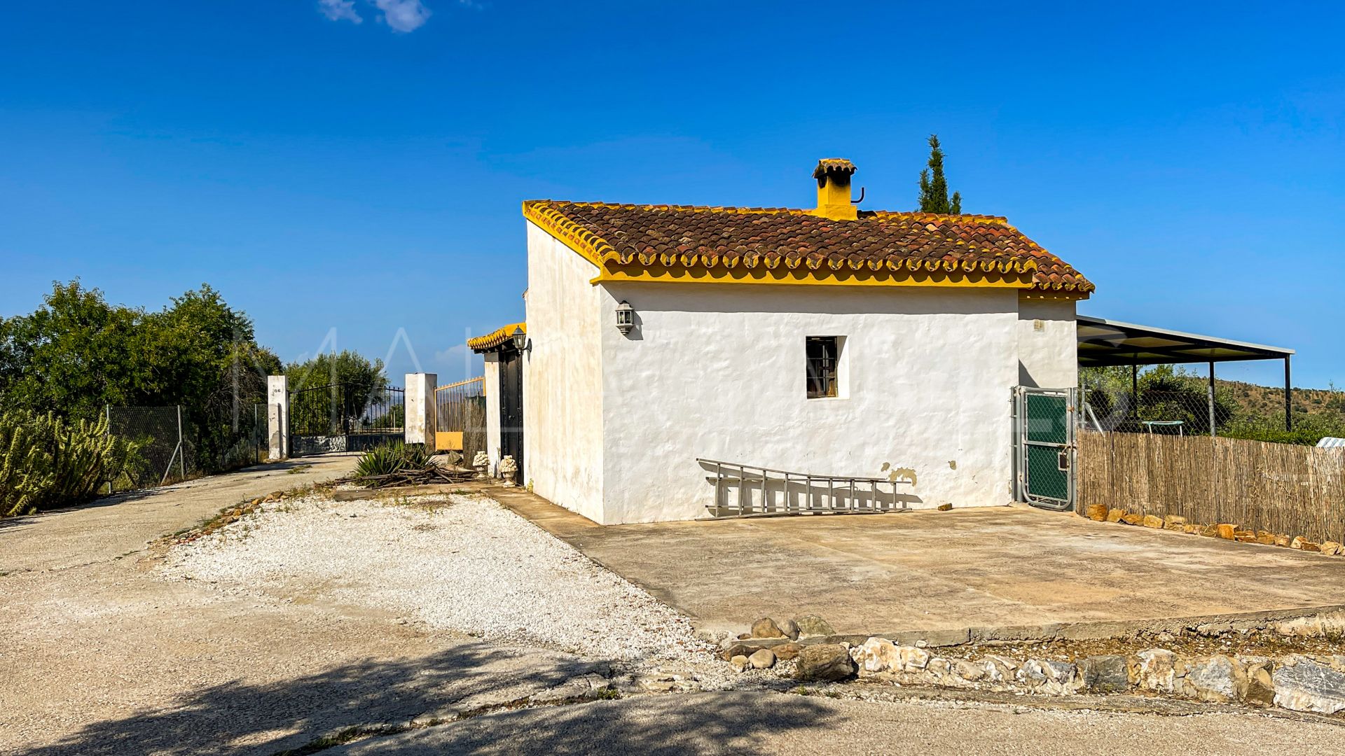 Maison de campagne for sale in Monda