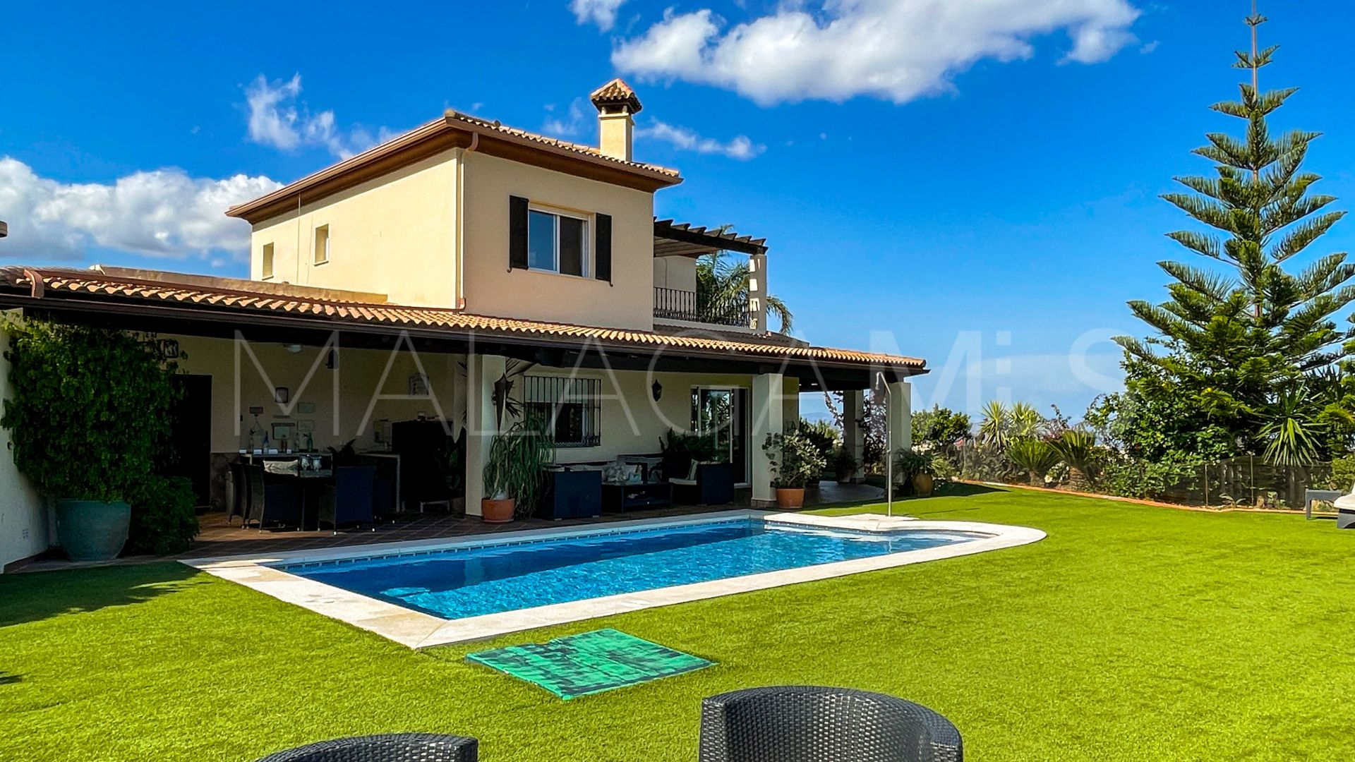 Maison de campagne for sale in Monda