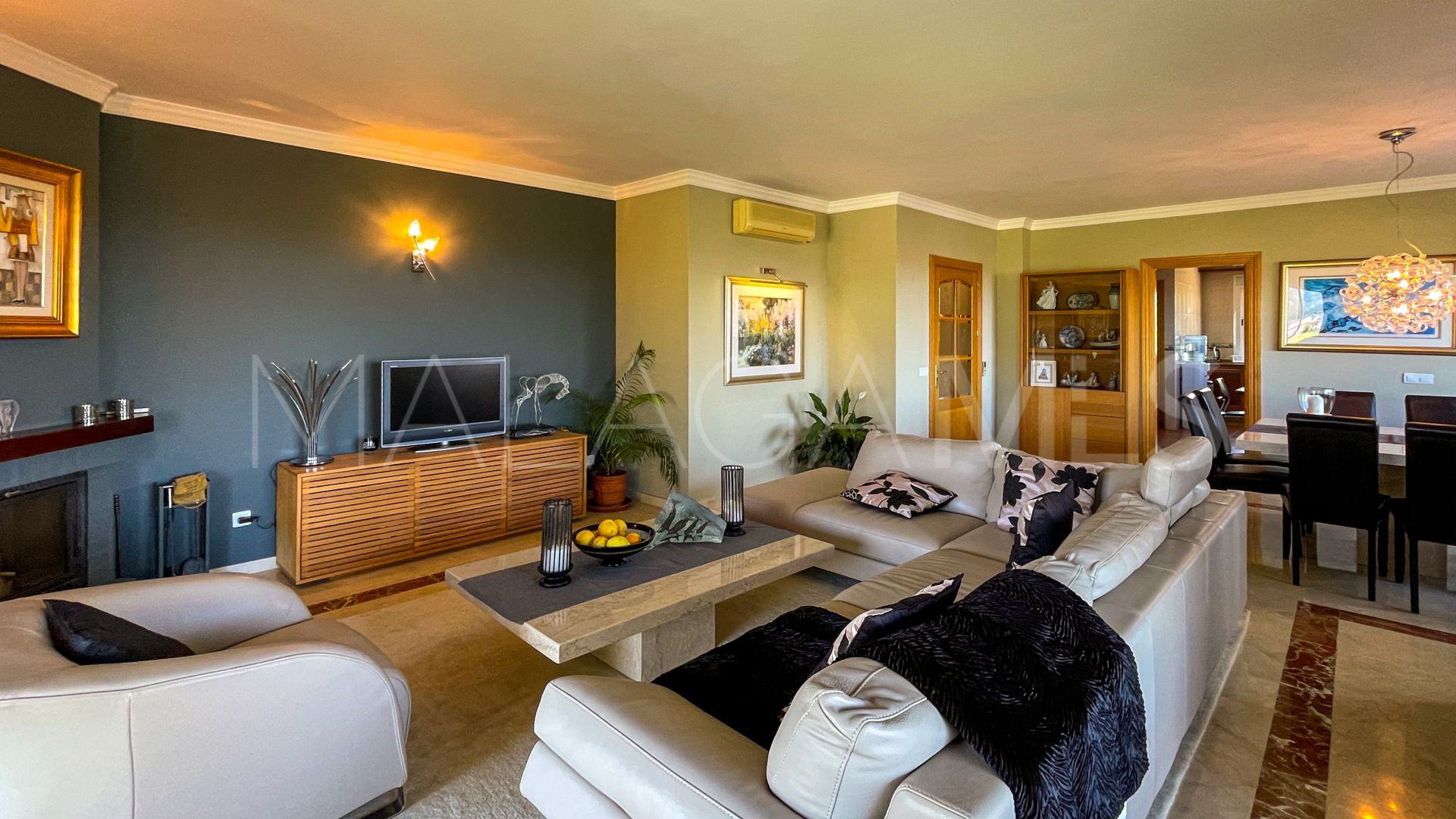 Maison de campagne for sale in Monda