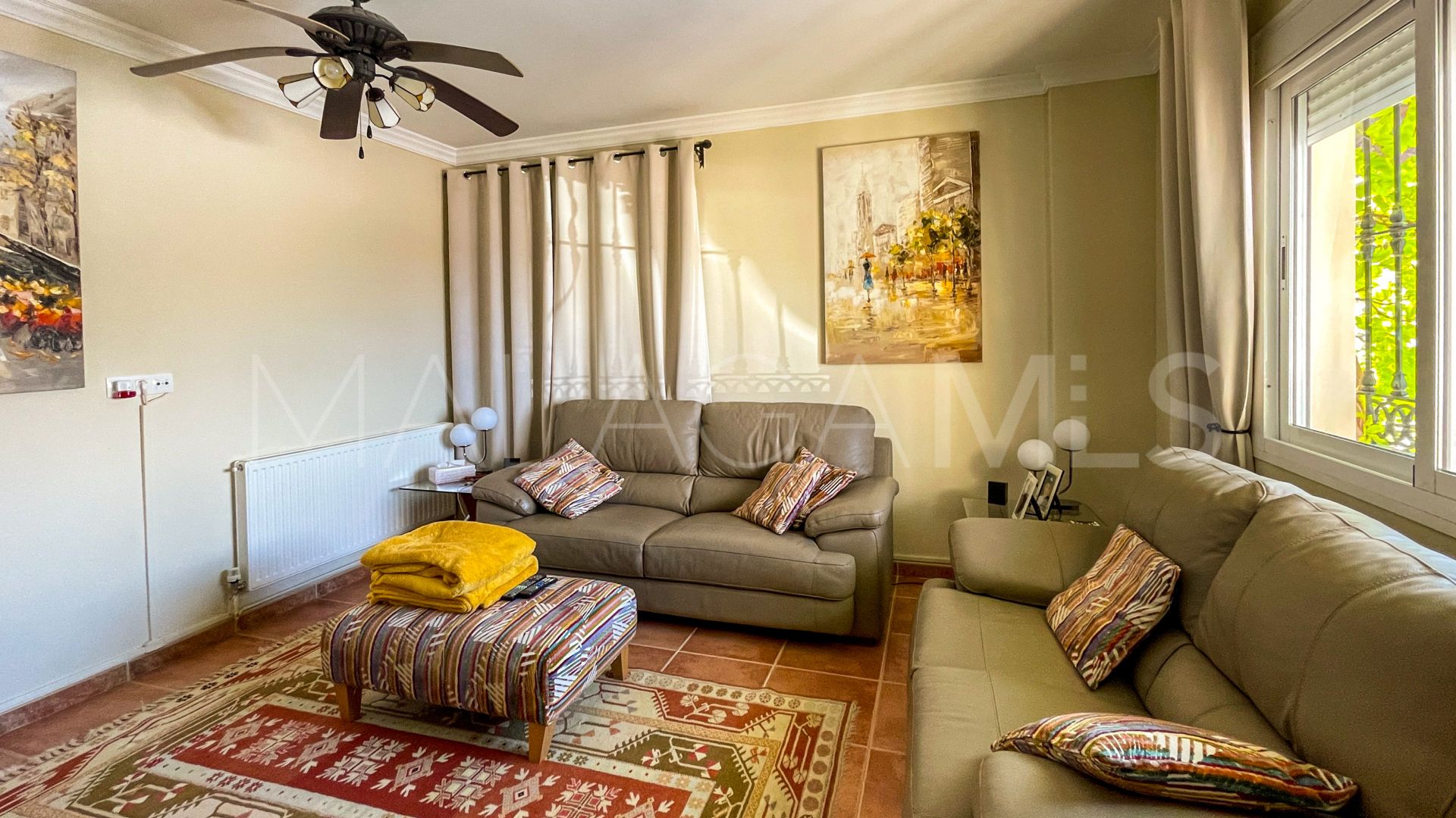 Maison de campagne for sale in Monda