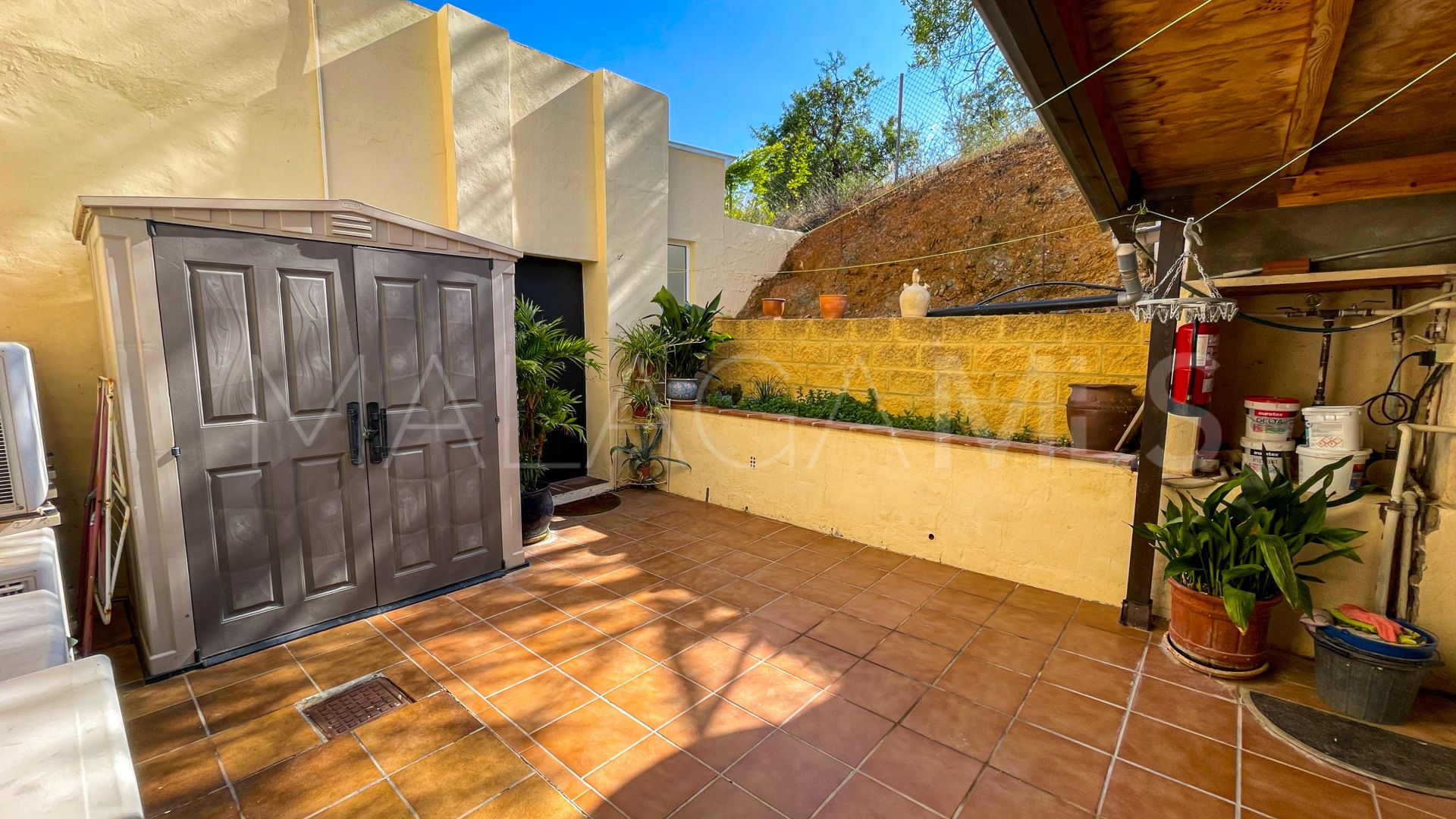 Maison de campagne for sale in Monda
