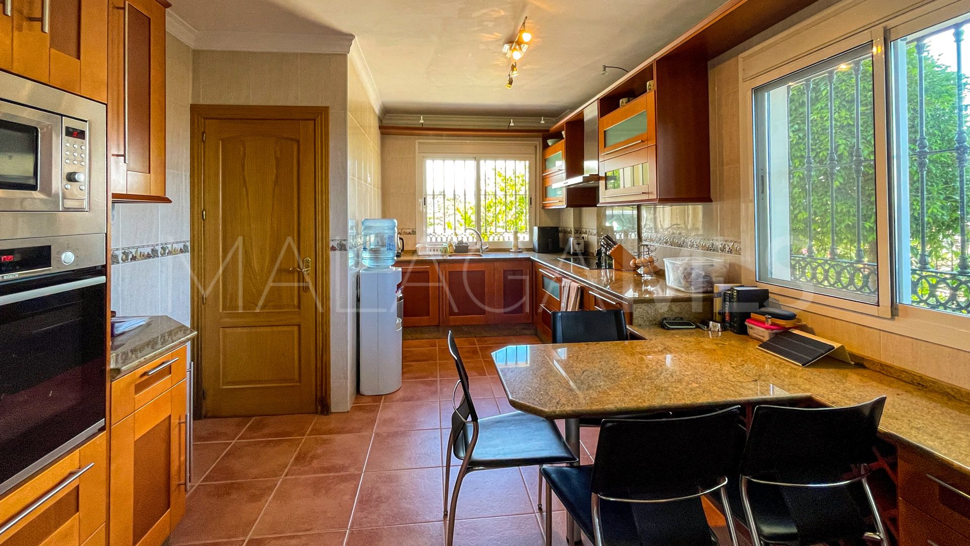 Maison de campagne for sale in Monda