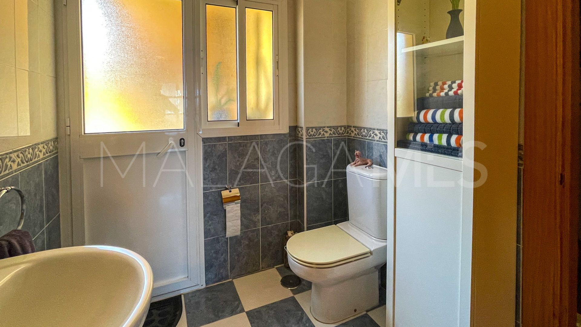 Maison de campagne for sale in Monda