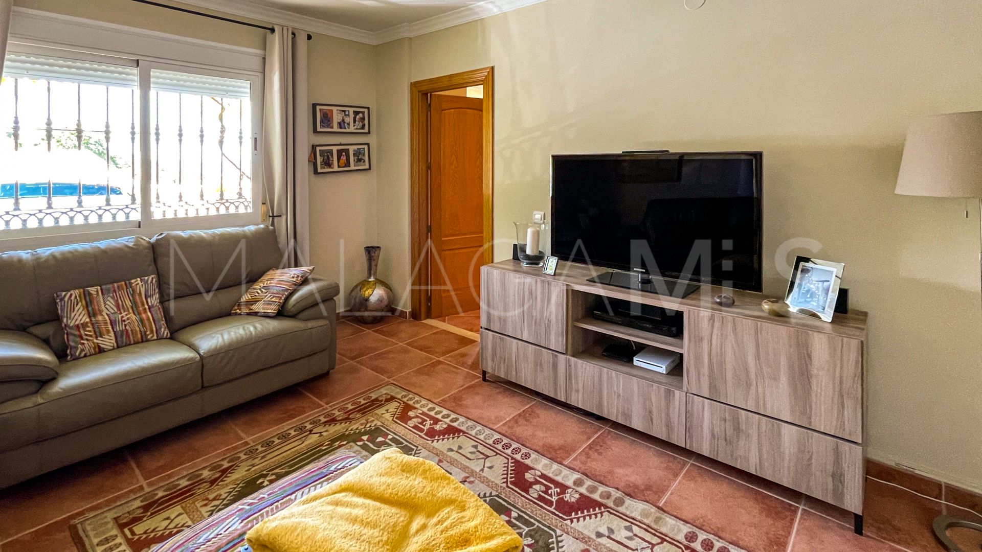 Maison de campagne for sale in Monda