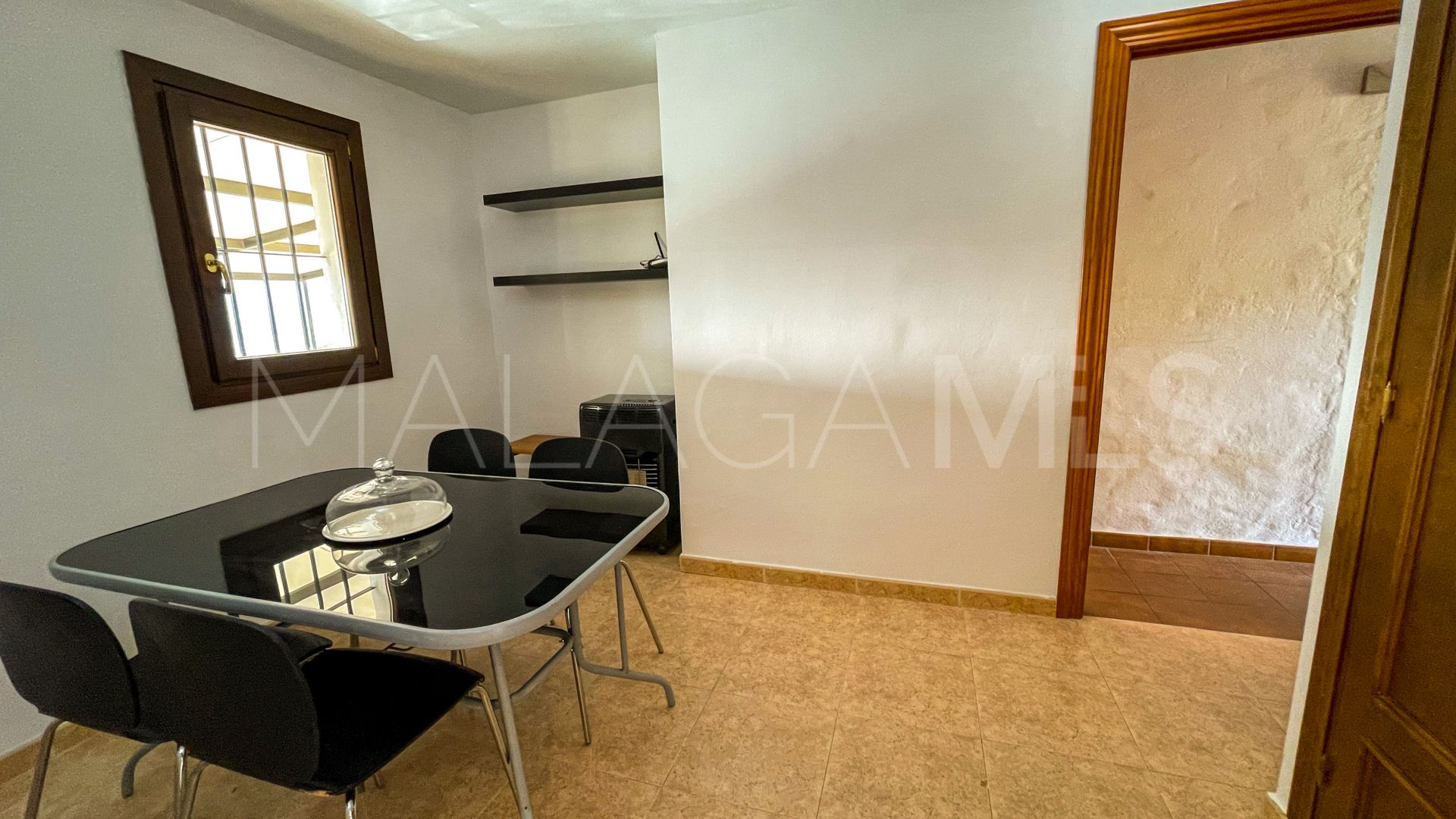 Maison de campagne for sale in Monda