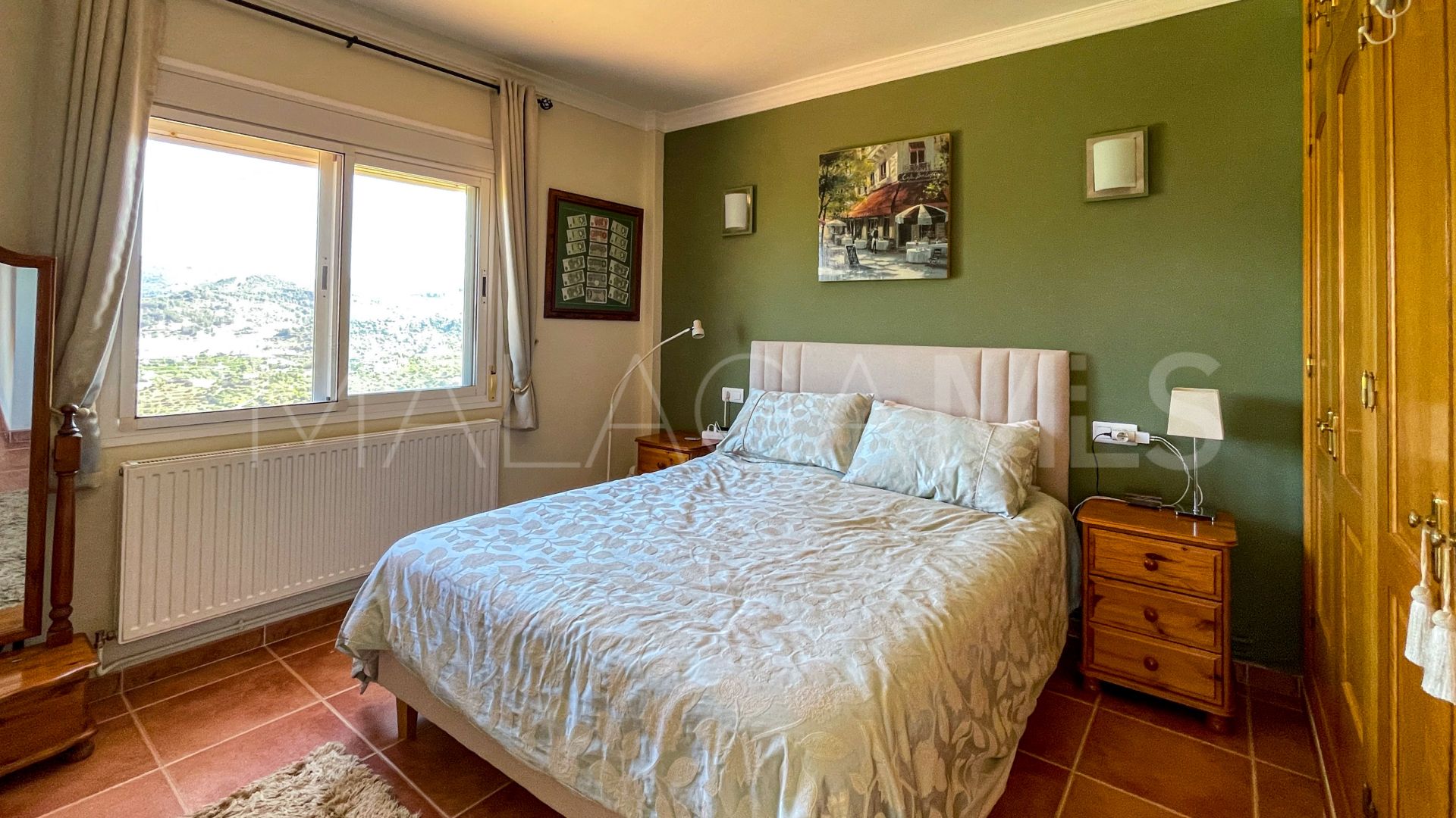 Maison de campagne for sale in Monda