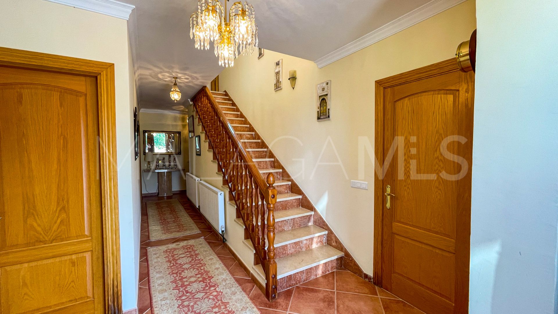 Maison de campagne for sale in Monda