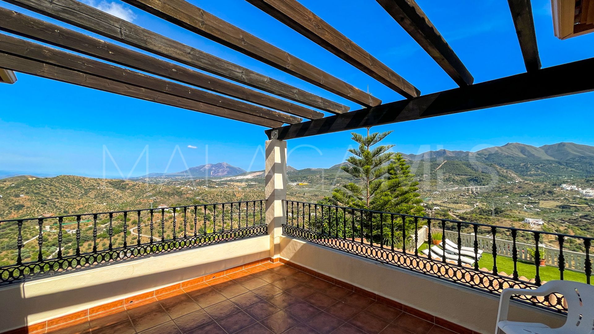 Maison de campagne for sale in Monda