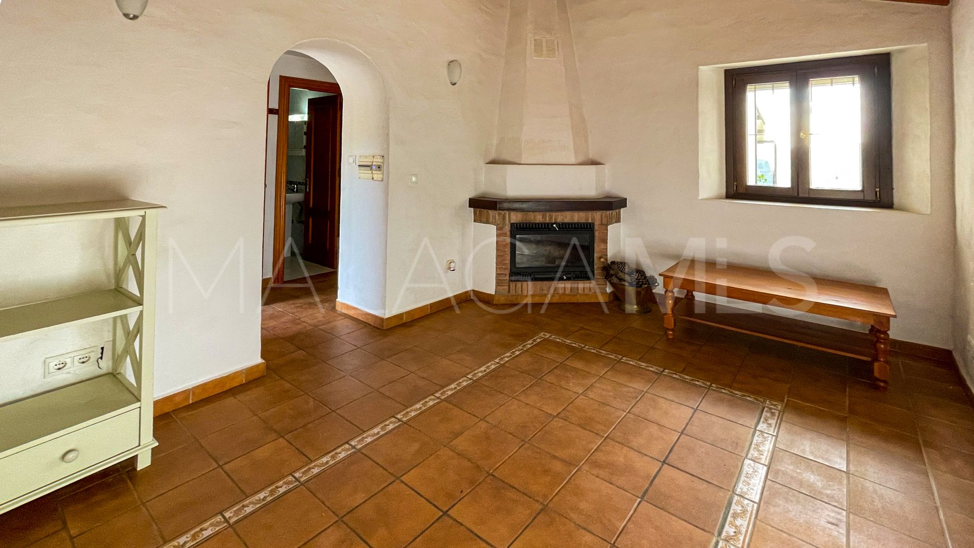 Maison de campagne for sale in Monda