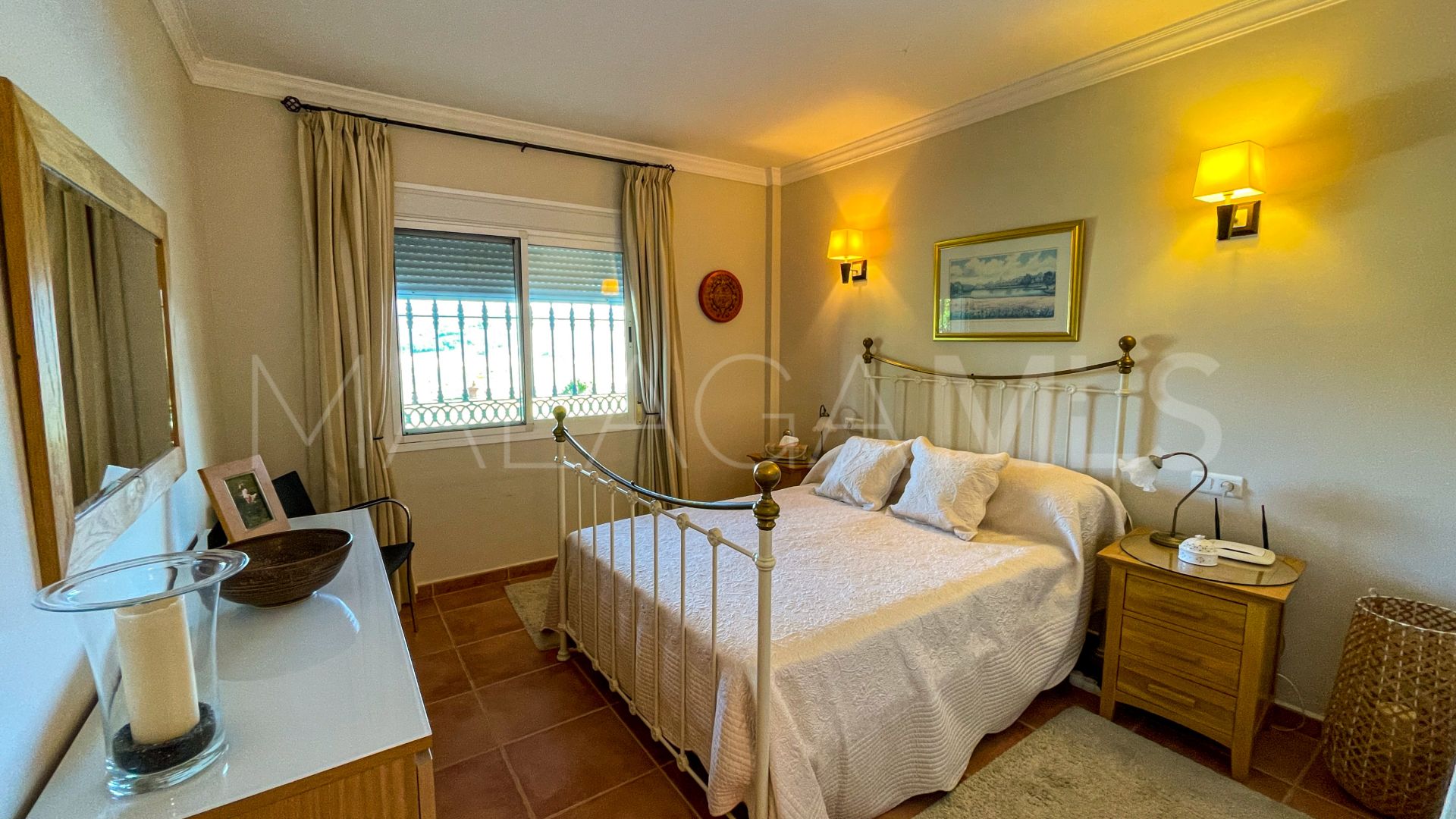 Maison de campagne for sale in Monda