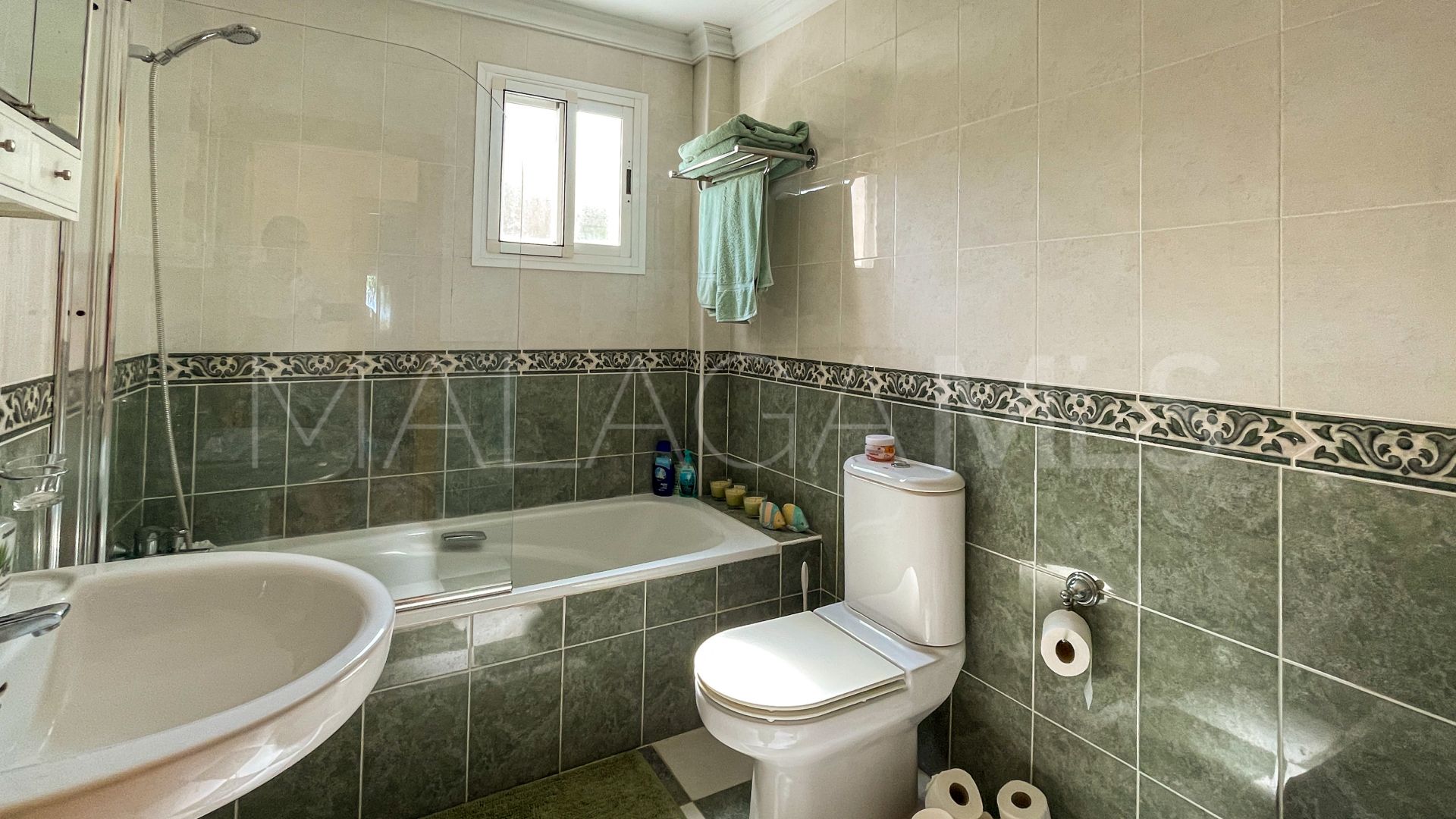 Maison de campagne for sale in Monda