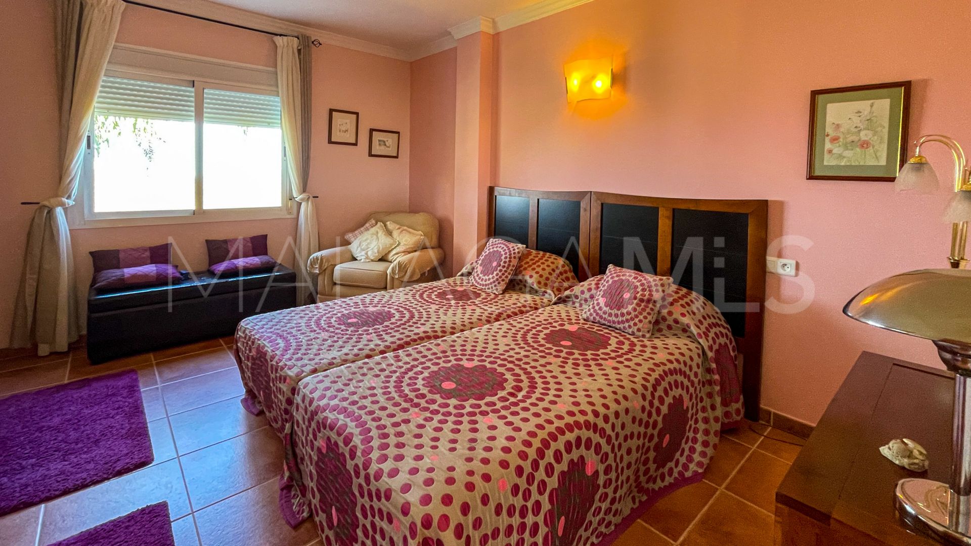 Maison de campagne for sale in Monda