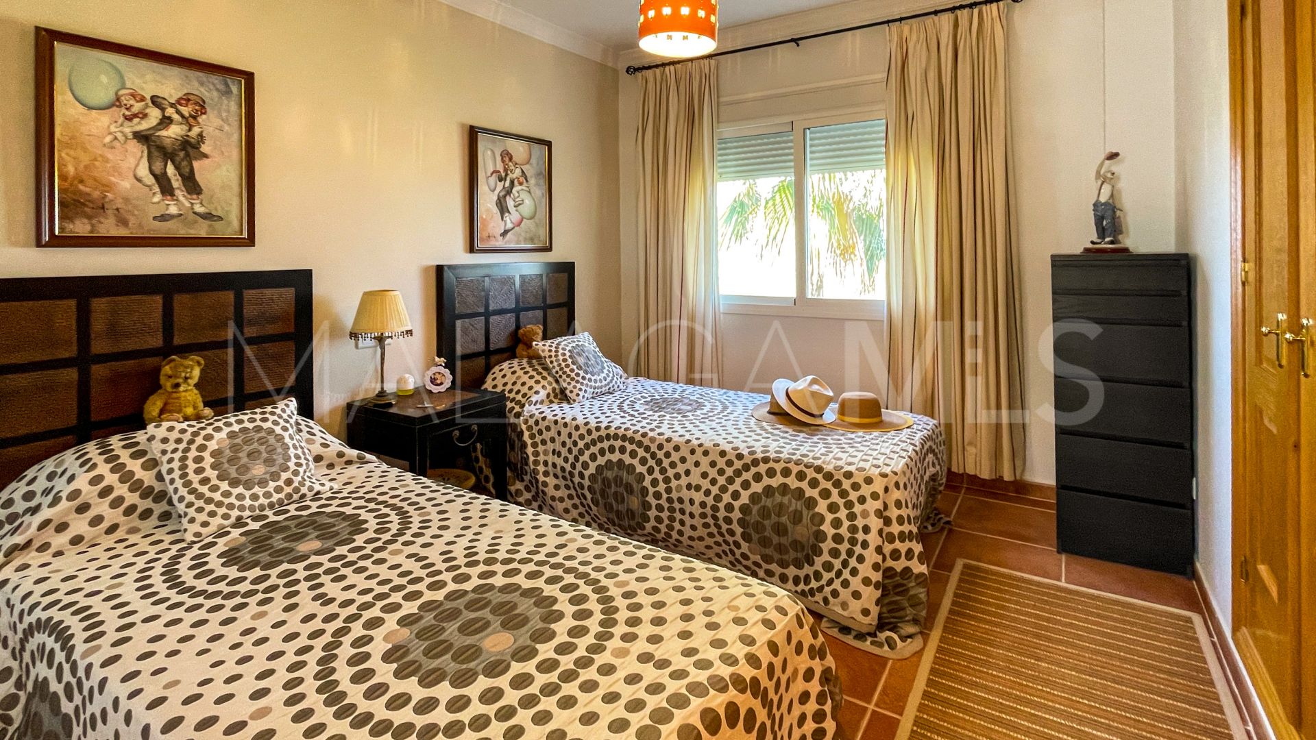 Maison de campagne for sale in Monda