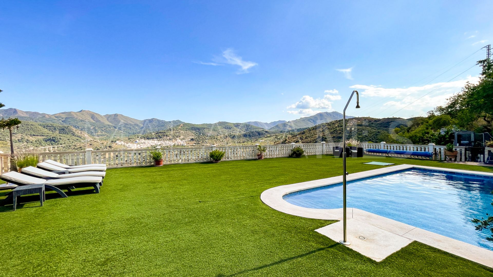 Maison de campagne for sale in Monda
