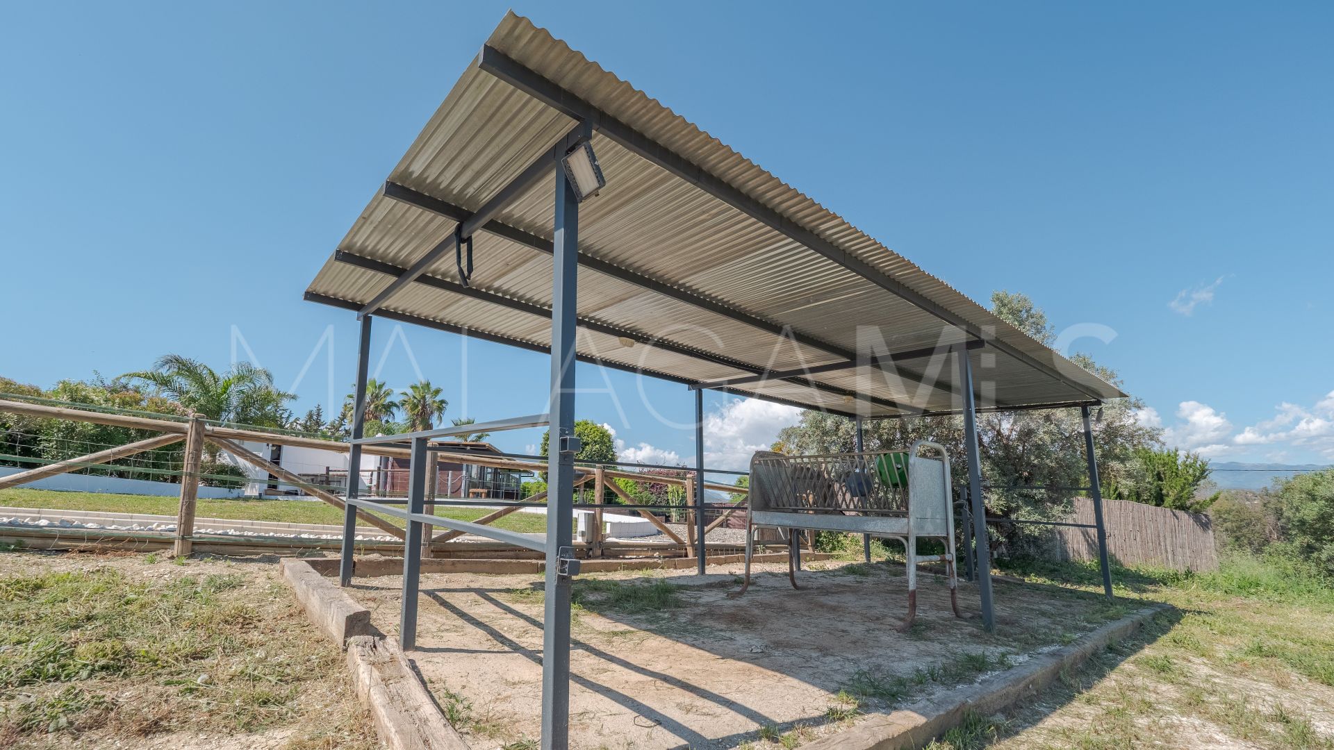 Ferme for sale in Coin