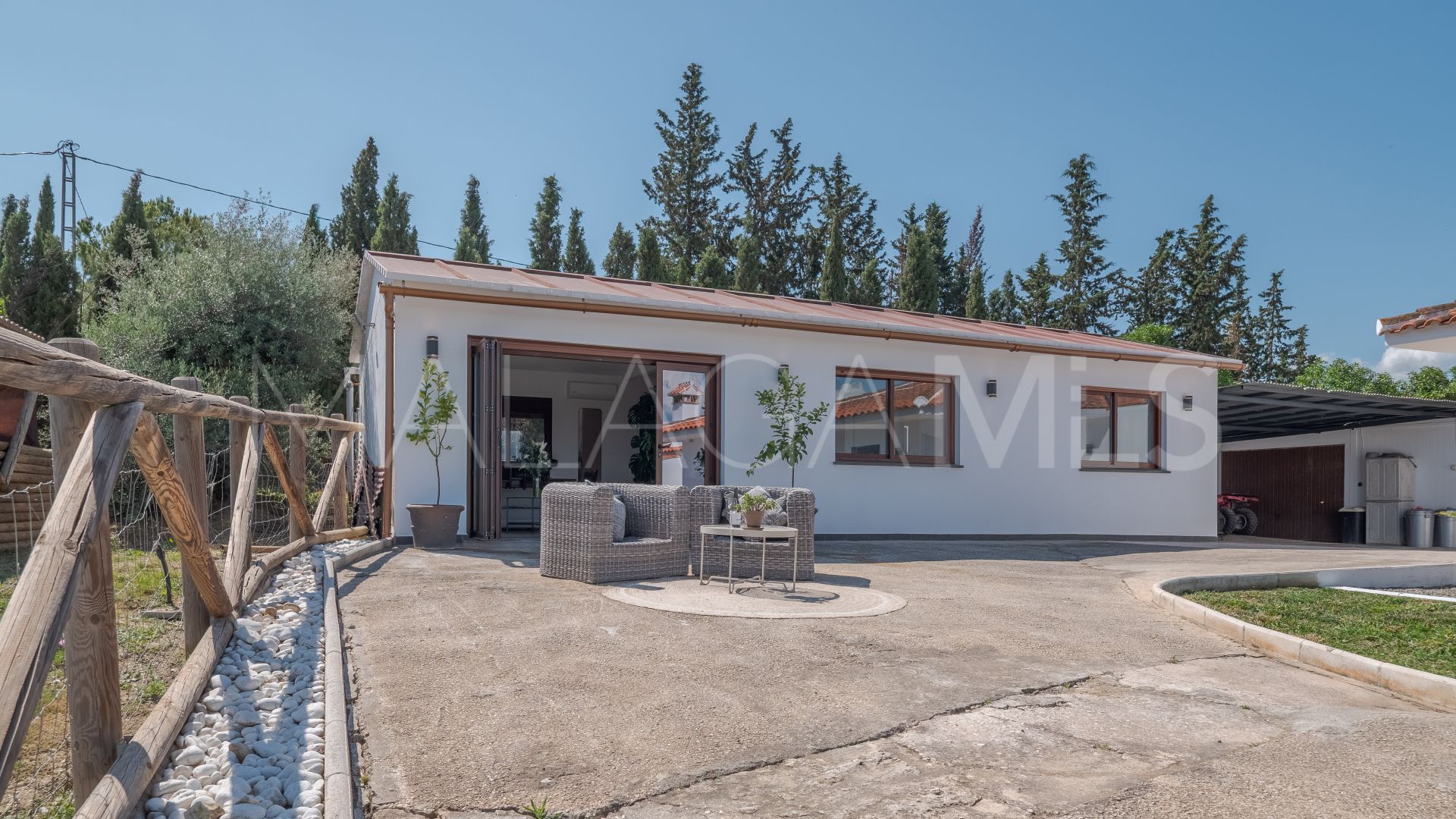 Ferme for sale in Coin