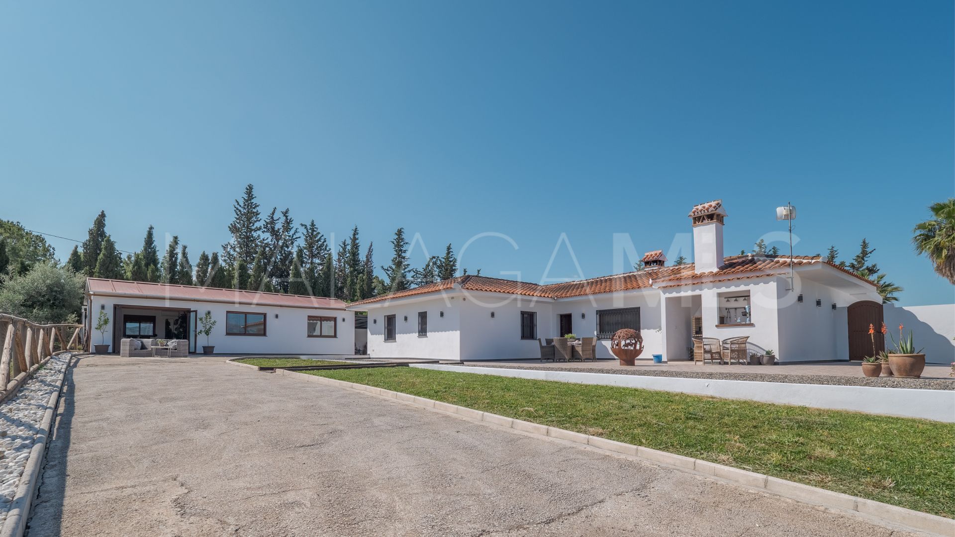 Ferme for sale in Coin