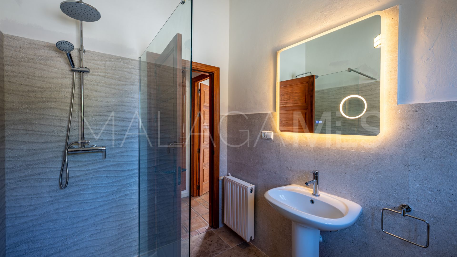 Gaucin 5 bedrooms country house for sale