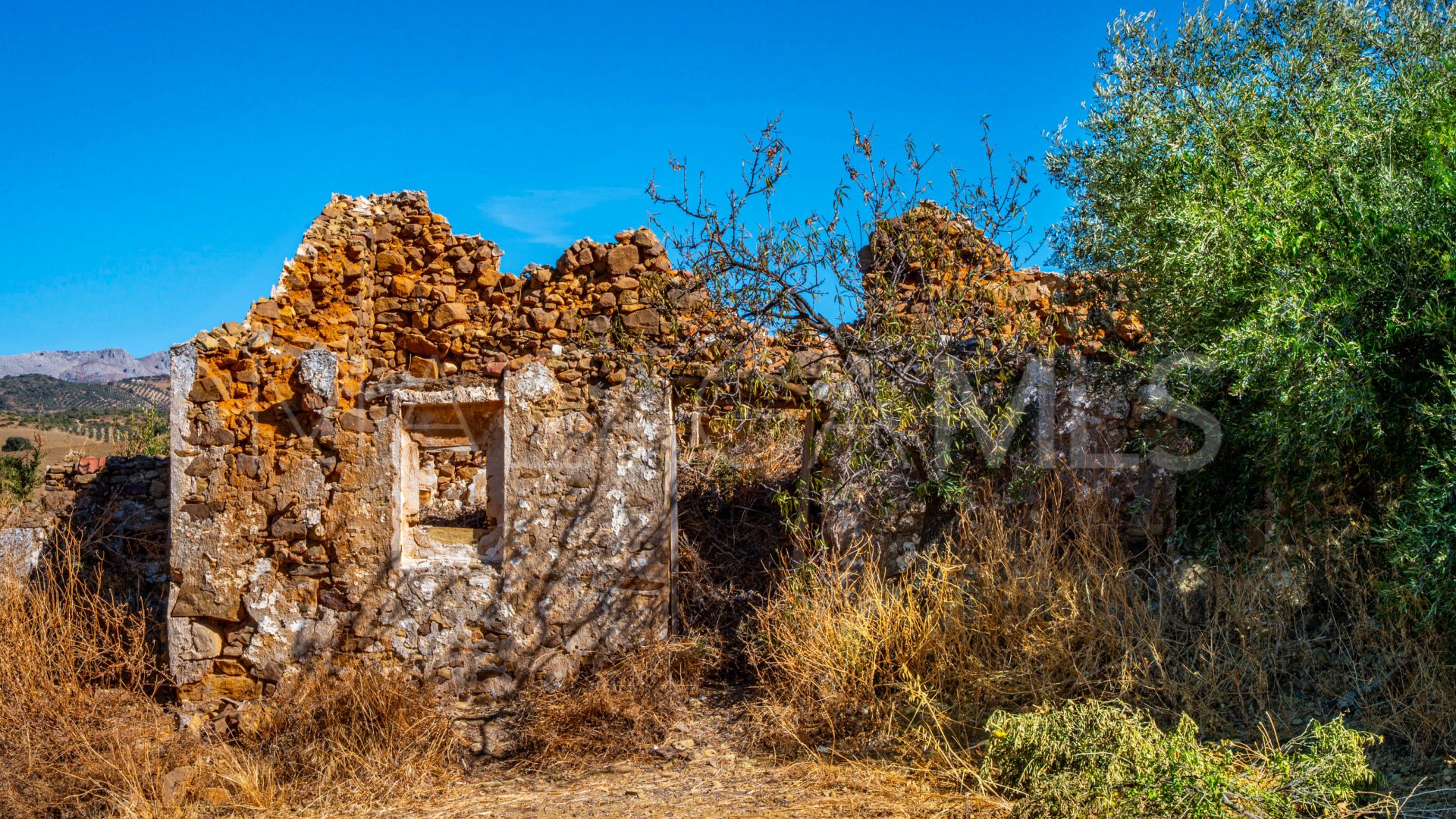 Villanueva de la Concepción 4 bedrooms country house for sale