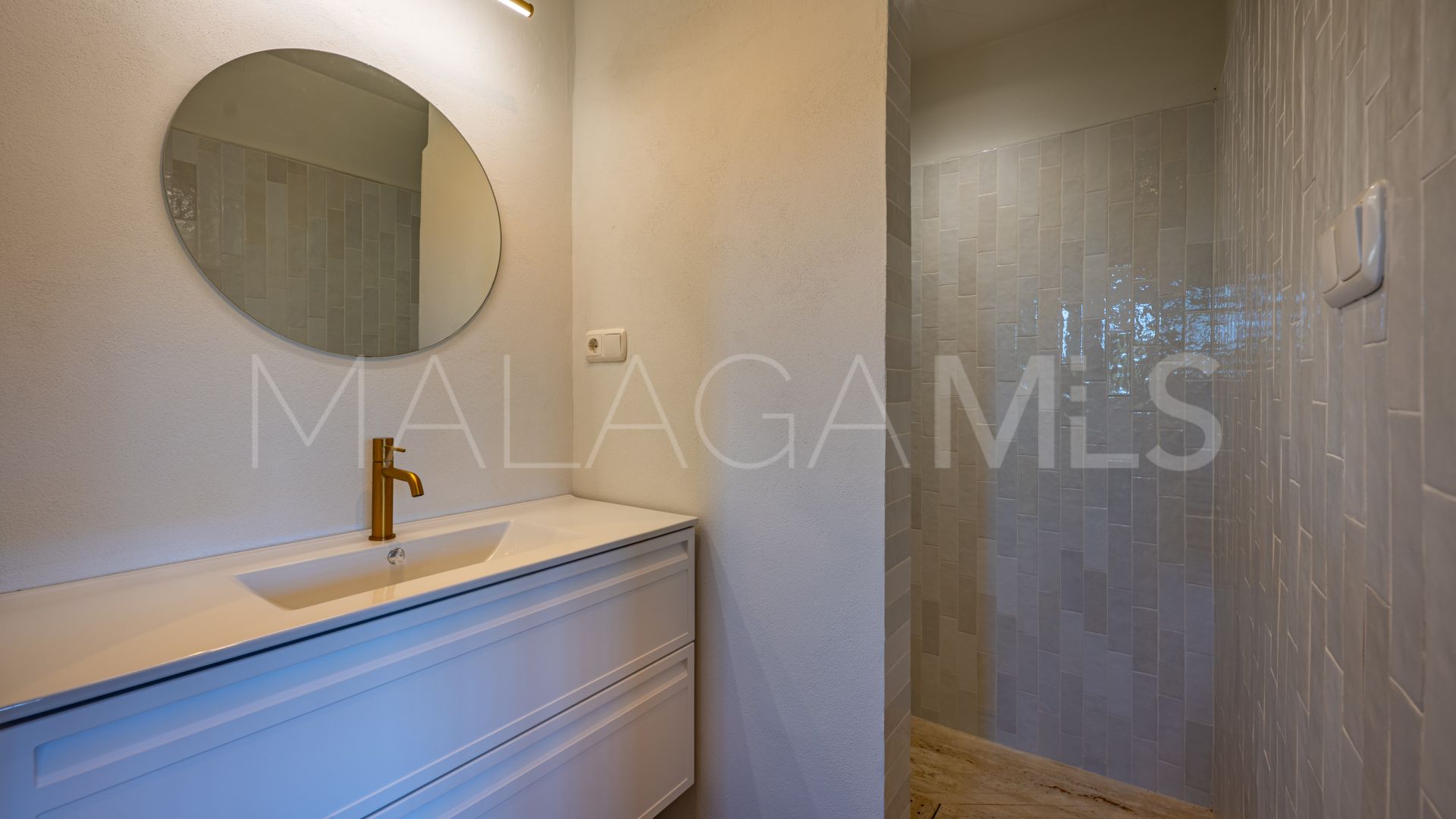 Villanueva de la Concepción 4 bedrooms country house for sale