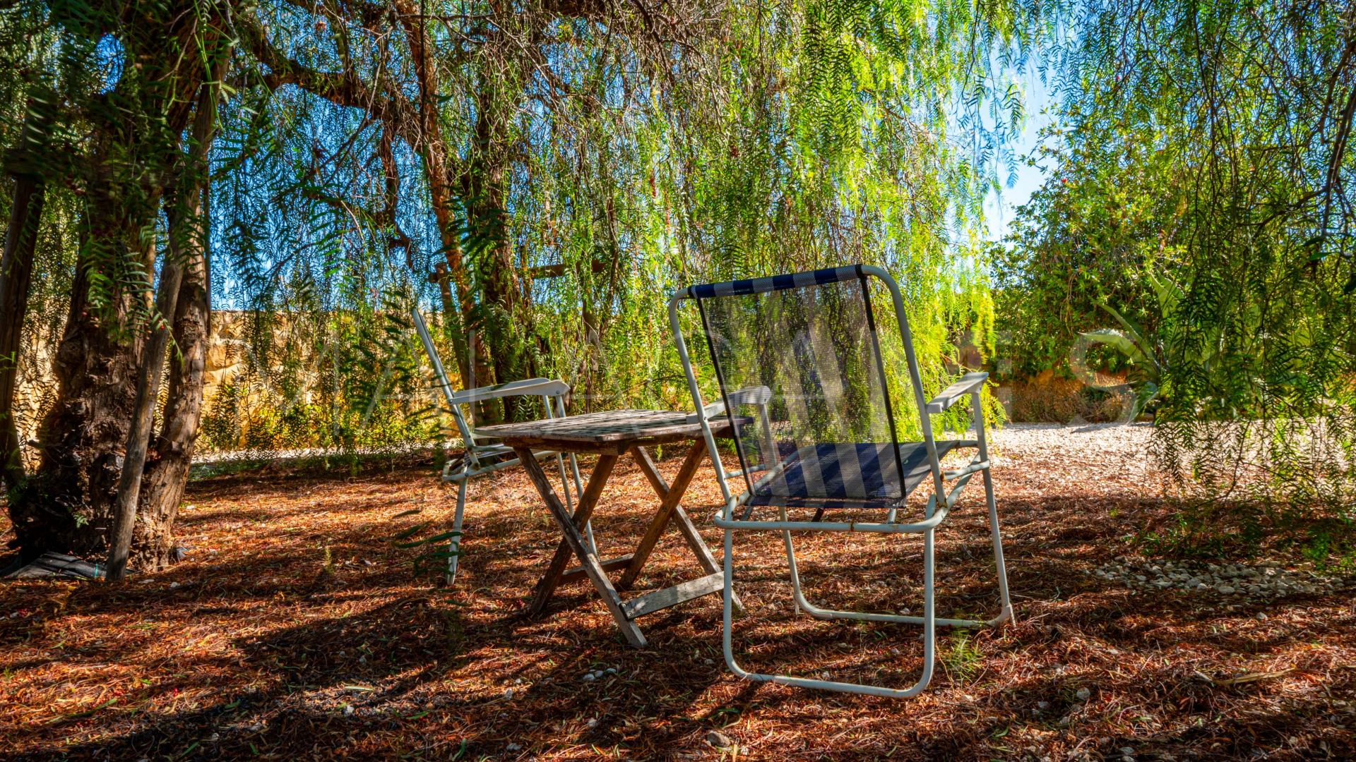 Villanueva de la Concepción 4 bedrooms country house for sale