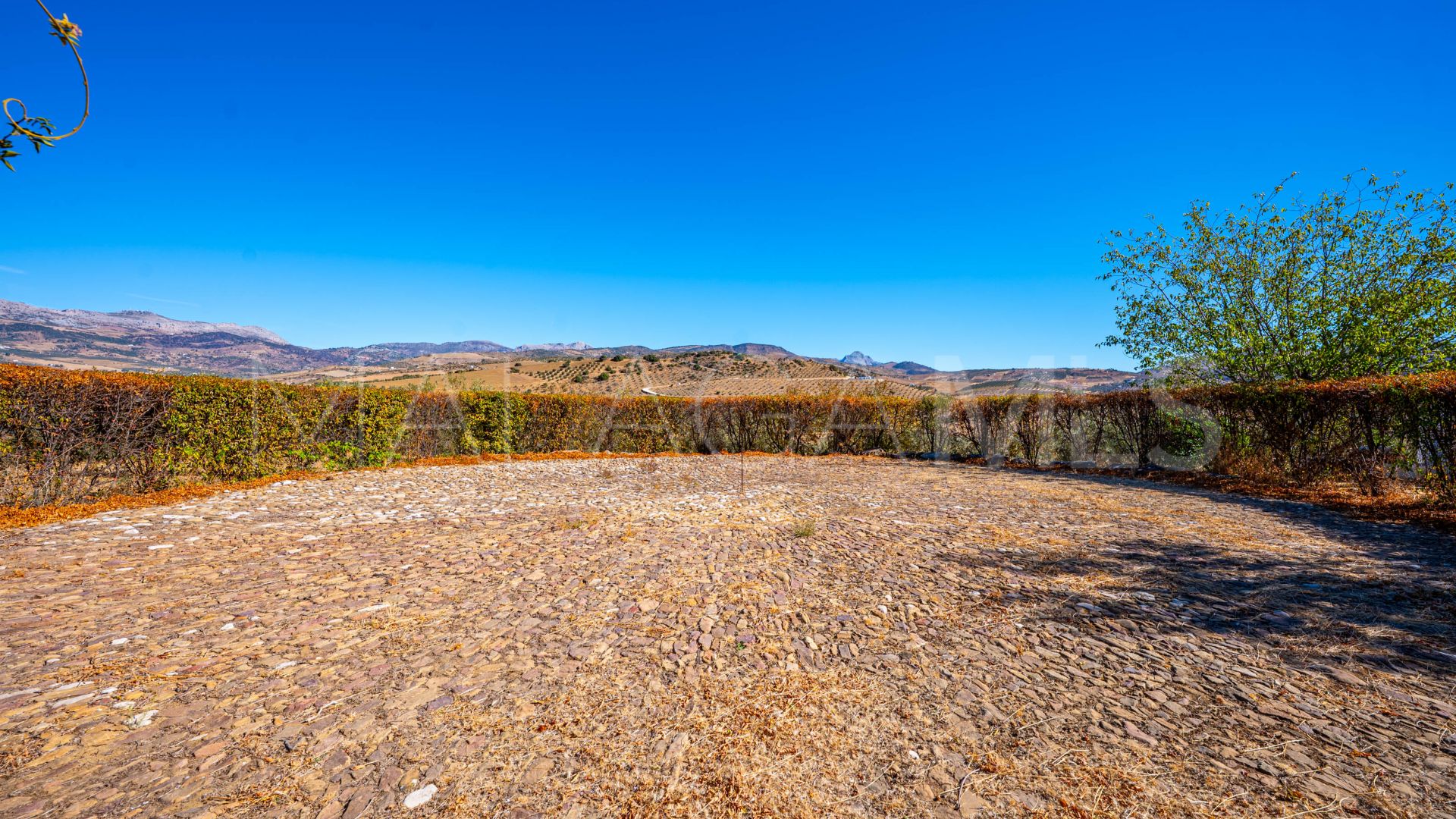 Villanueva de la Concepción 4 bedrooms country house for sale