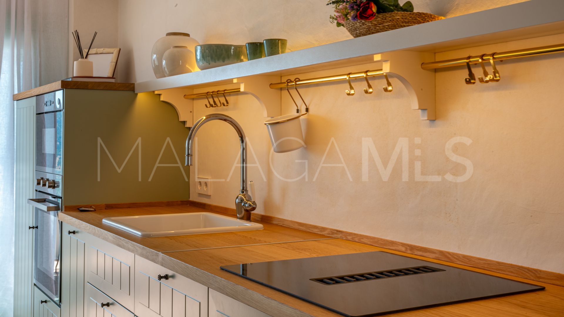 For sale town house in Gaucin