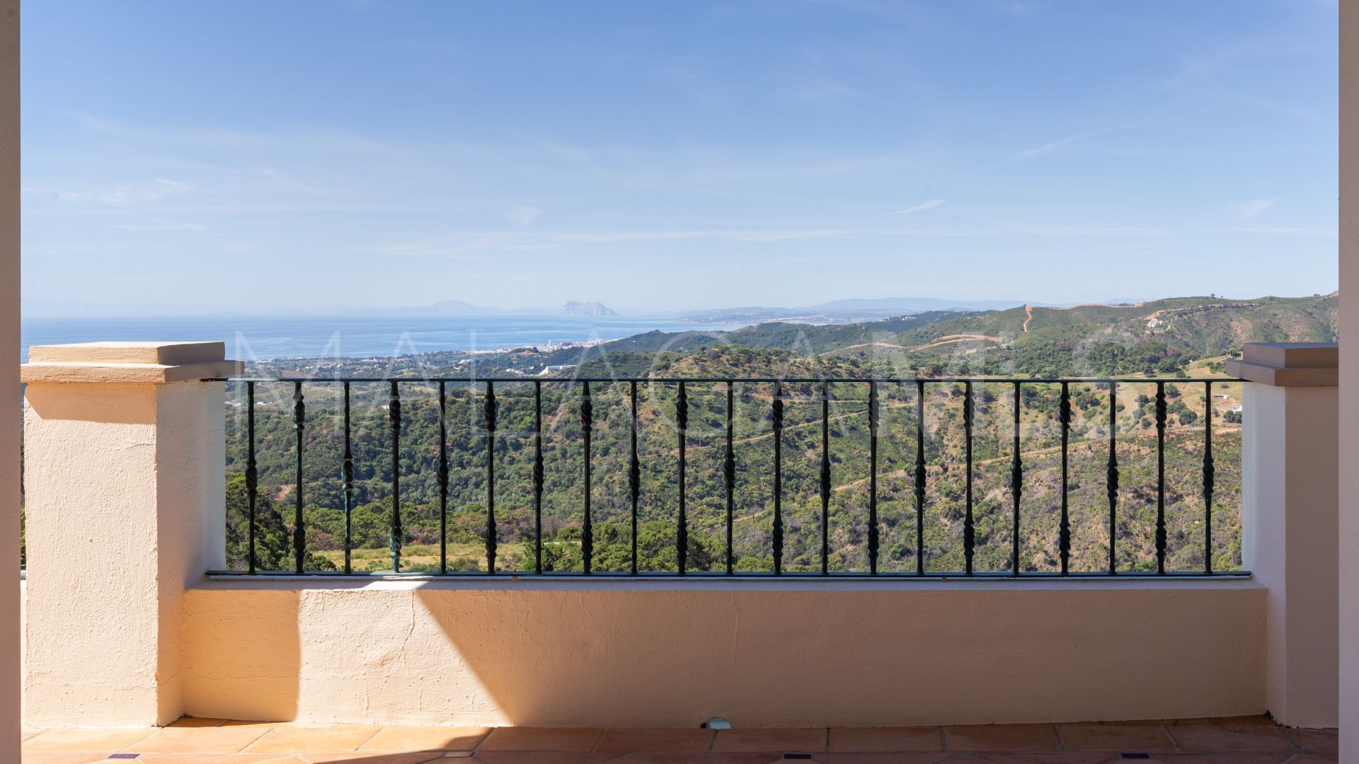 Hus på landet for sale in Estepona