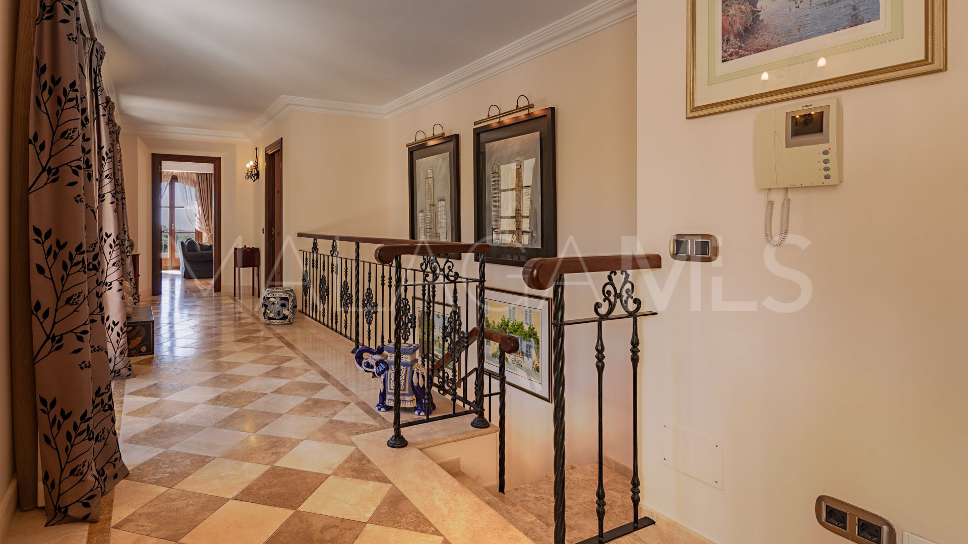 Hus på landet for sale in Estepona