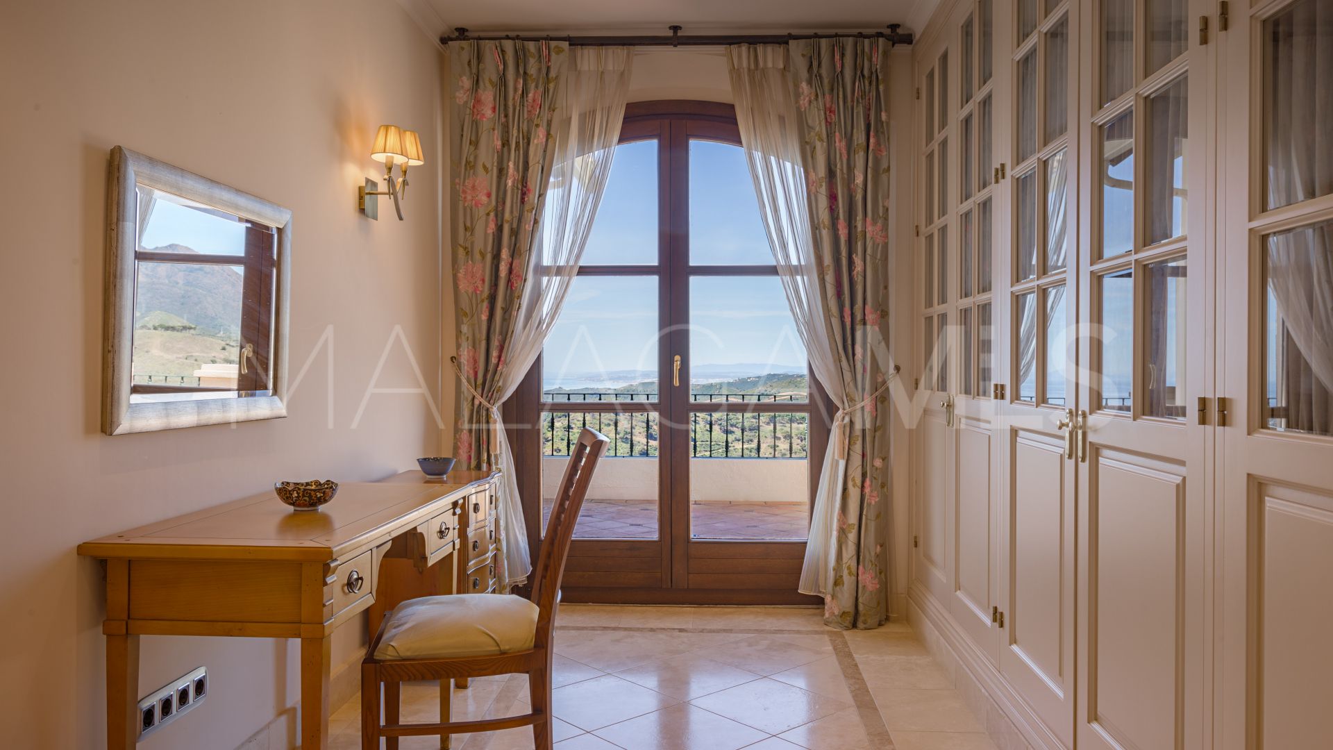 Hus på landet for sale in Estepona
