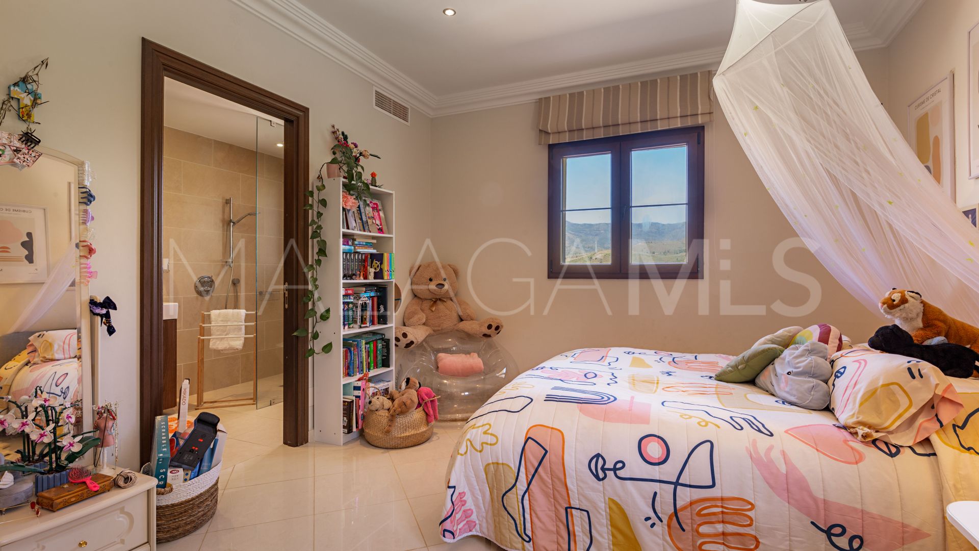 Hus på landet for sale in Estepona