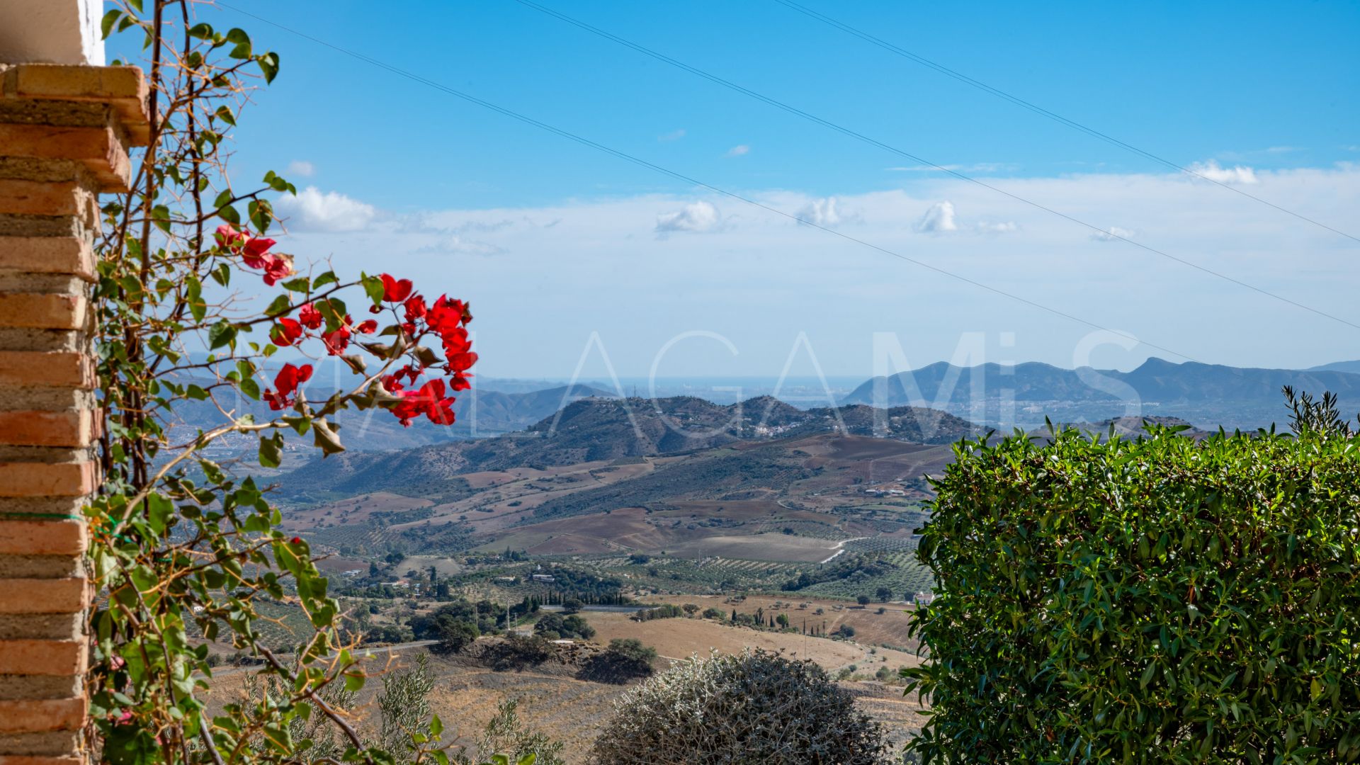 Maison de campagne for sale in Casarabonela