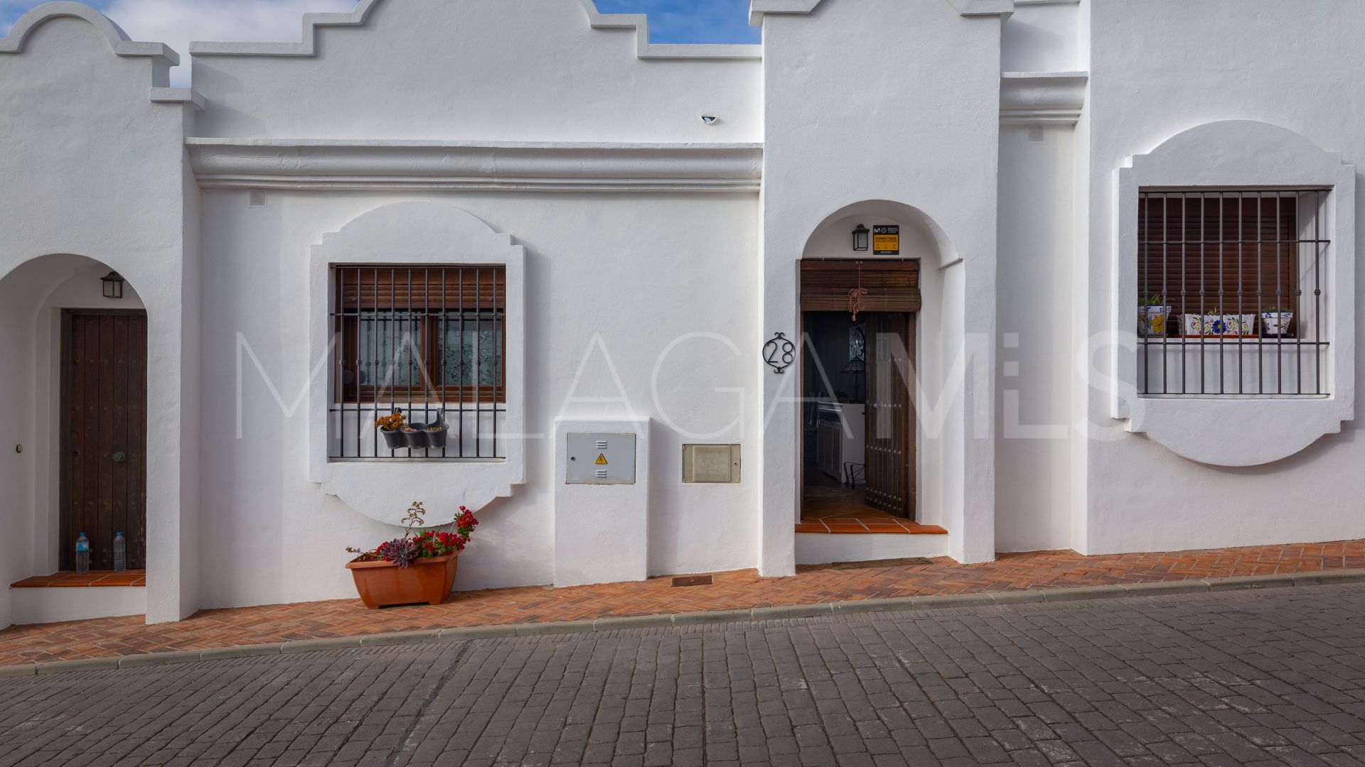 House with 3 bedrooms for sale in Casares