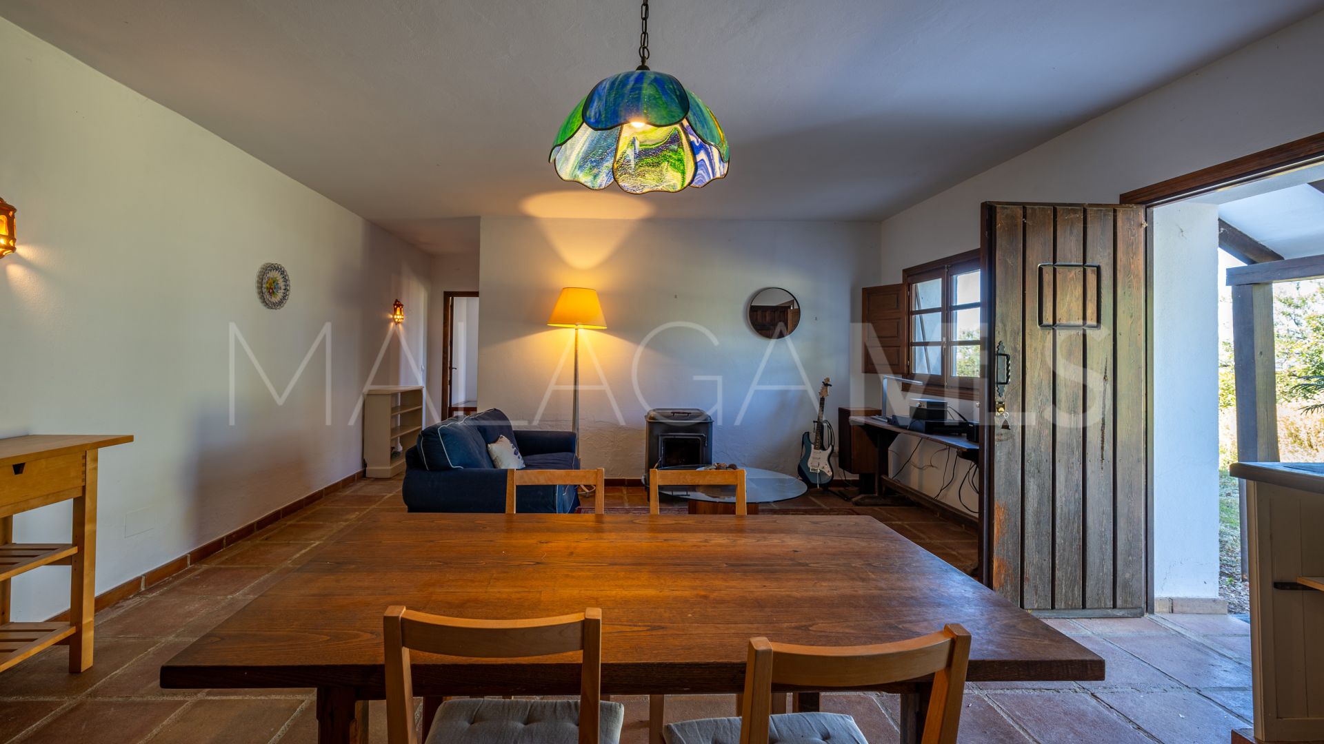 Hus på landet for sale in Gaucin