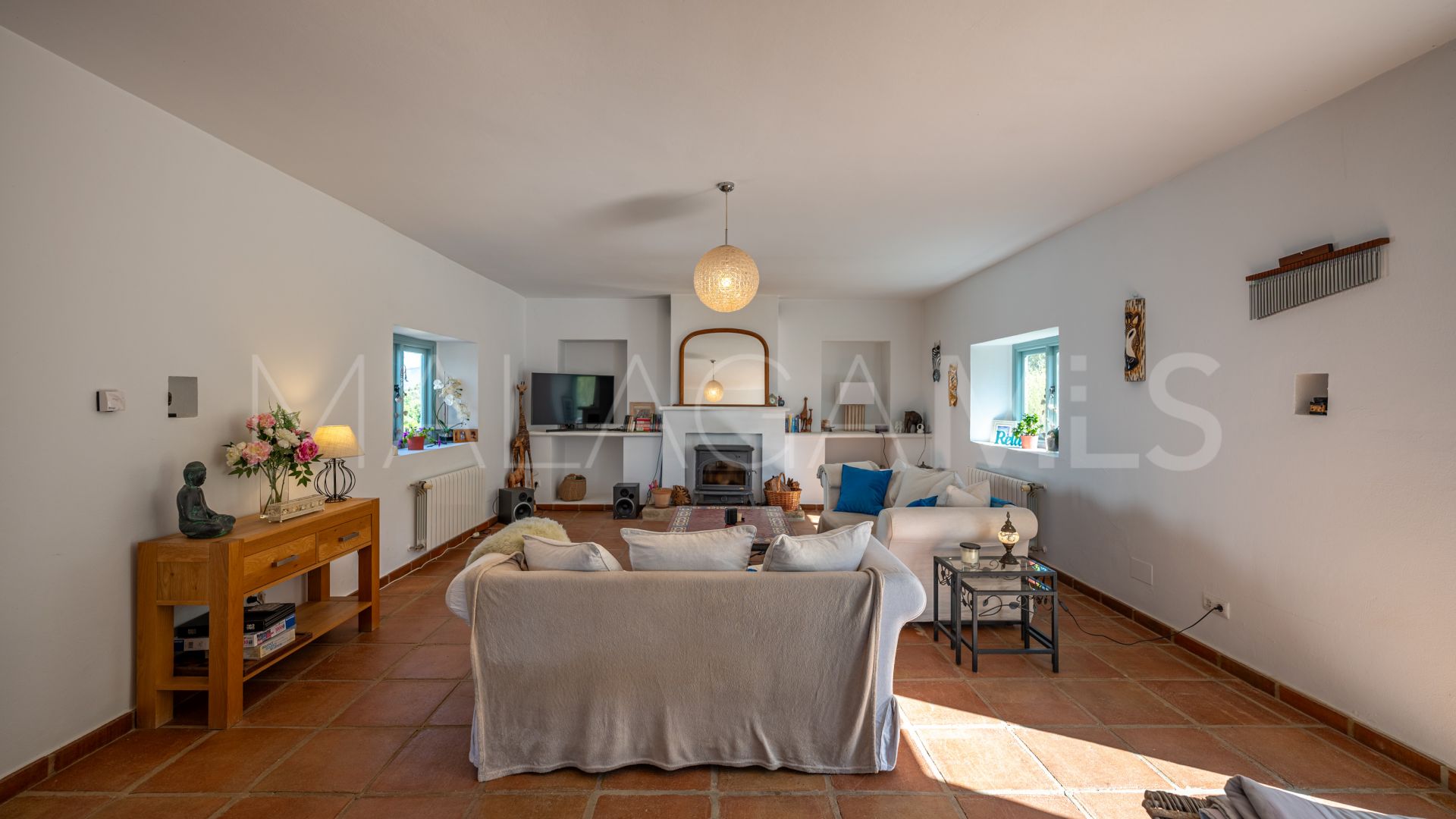 Hus på landet for sale in Gaucin