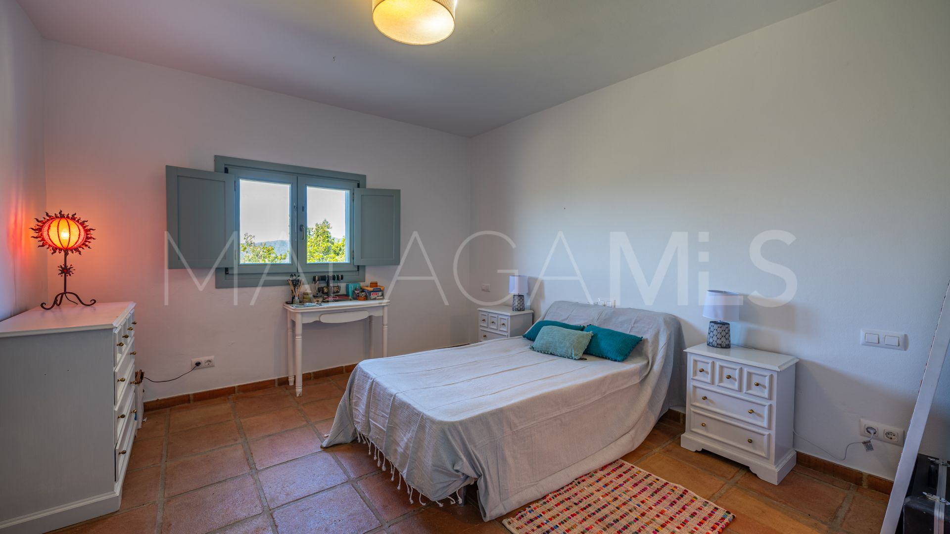 Hus på landet for sale in Gaucin