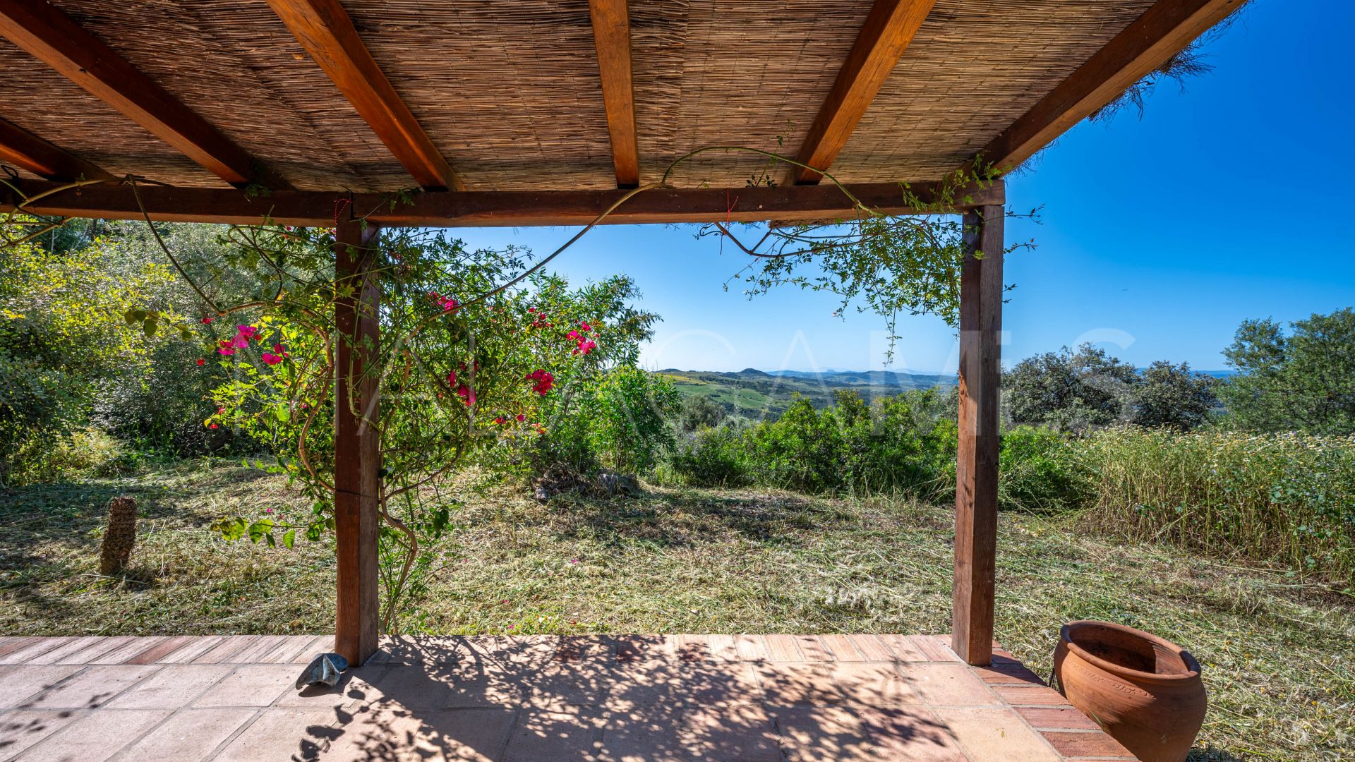 Hus på landet for sale in Gaucin