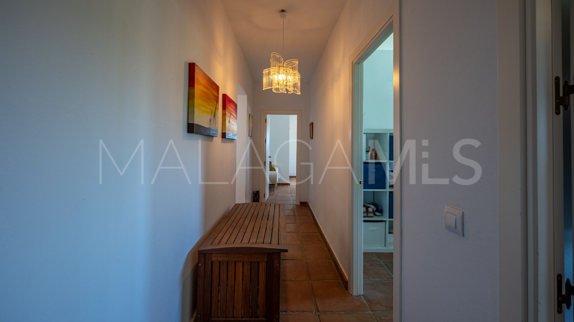 Hus på landet for sale in Gaucin