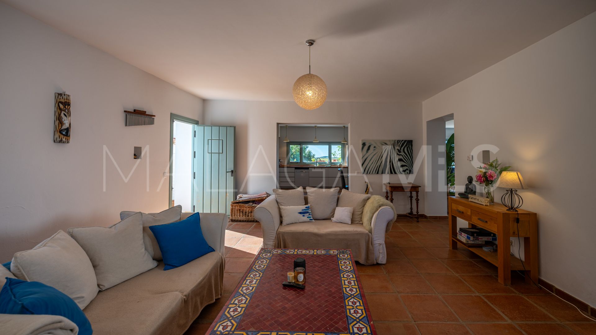 Hus på landet for sale in Gaucin