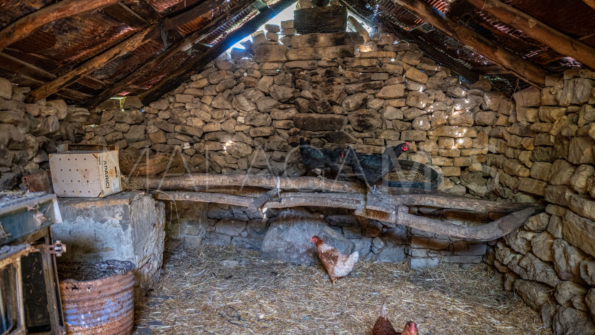 Hus på landet for sale in Gaucin