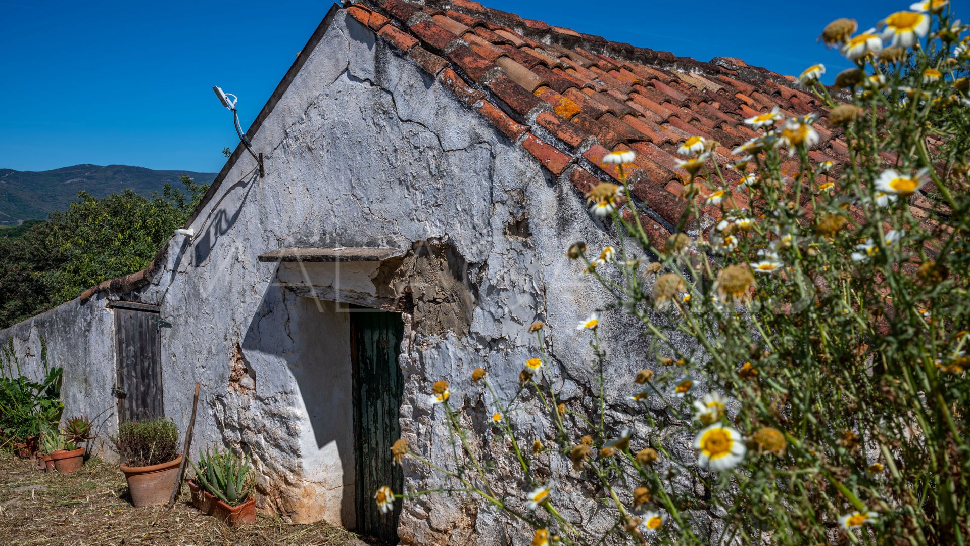 Hus på landet for sale in Gaucin