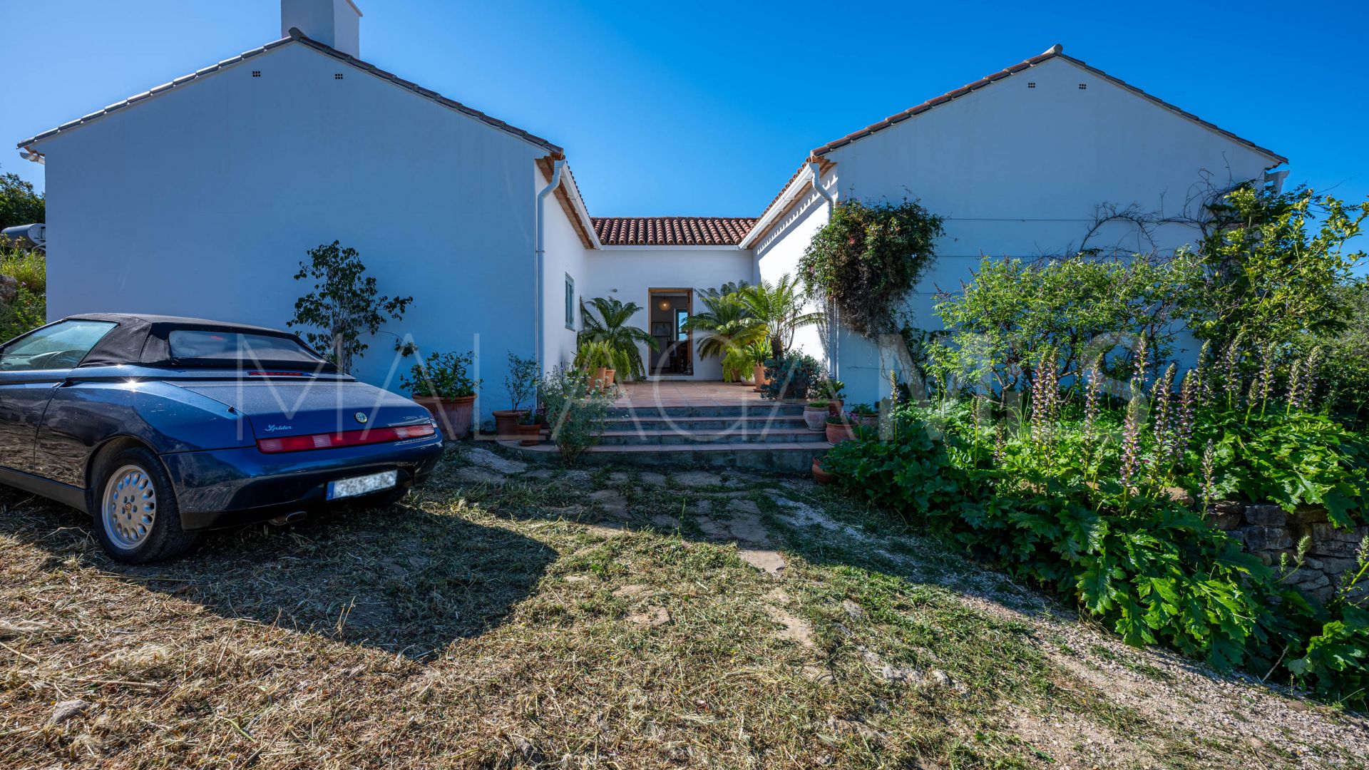 Hus på landet for sale in Gaucin