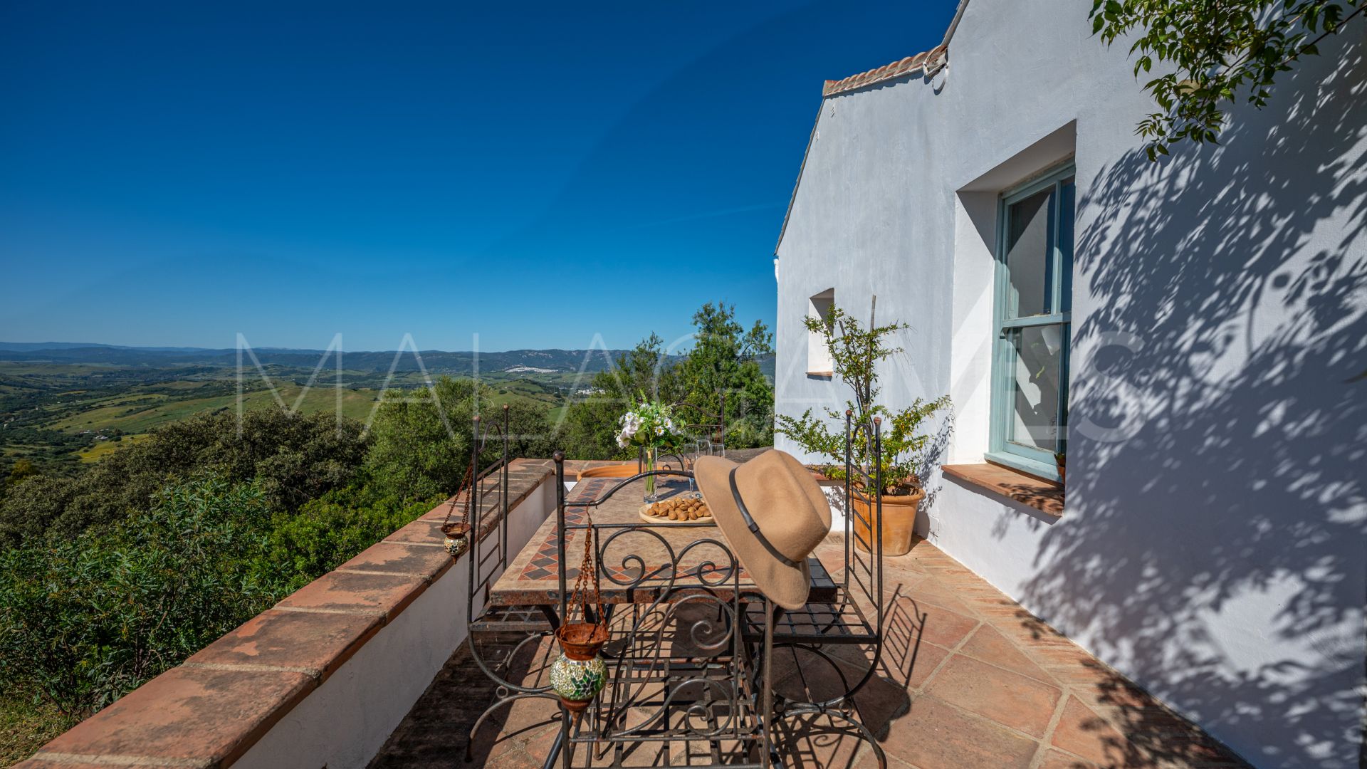 Hus på landet for sale in Gaucin