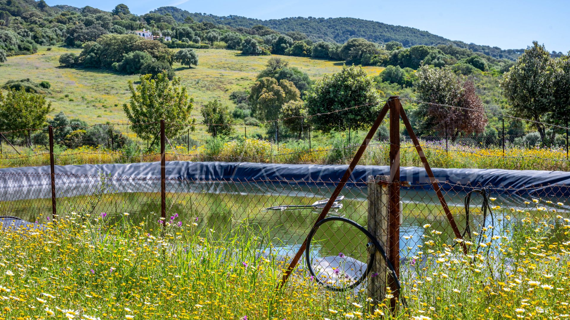Hus på landet for sale in Gaucin